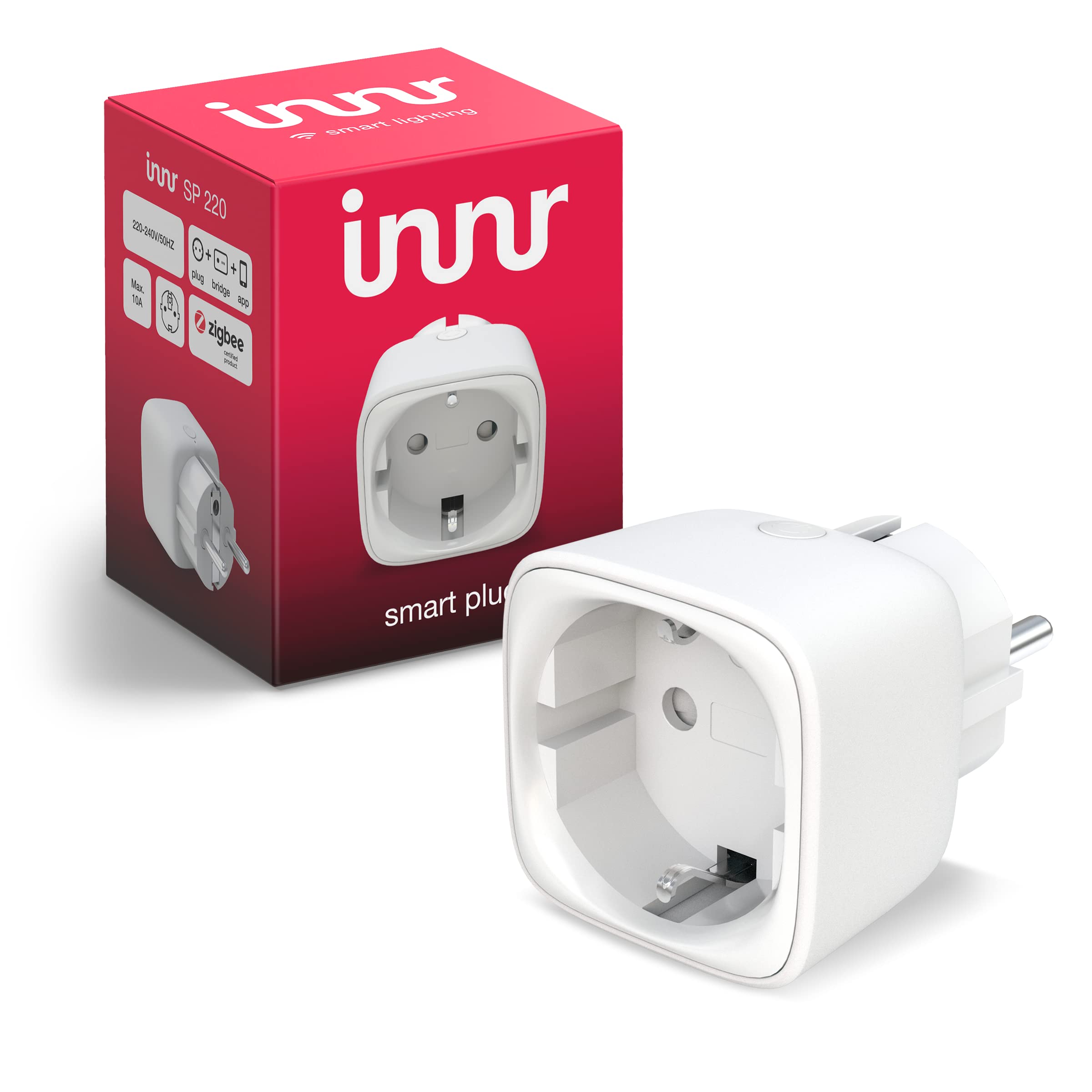 NEW SMART PLUG - HUE COMPATIBLE