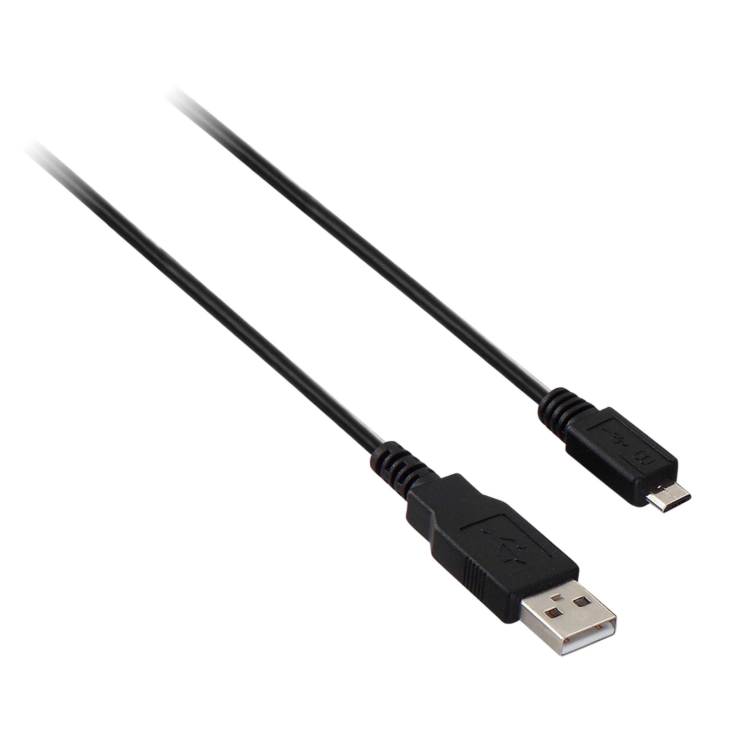 CAVO USB 2.0 A M A MICRO USB M