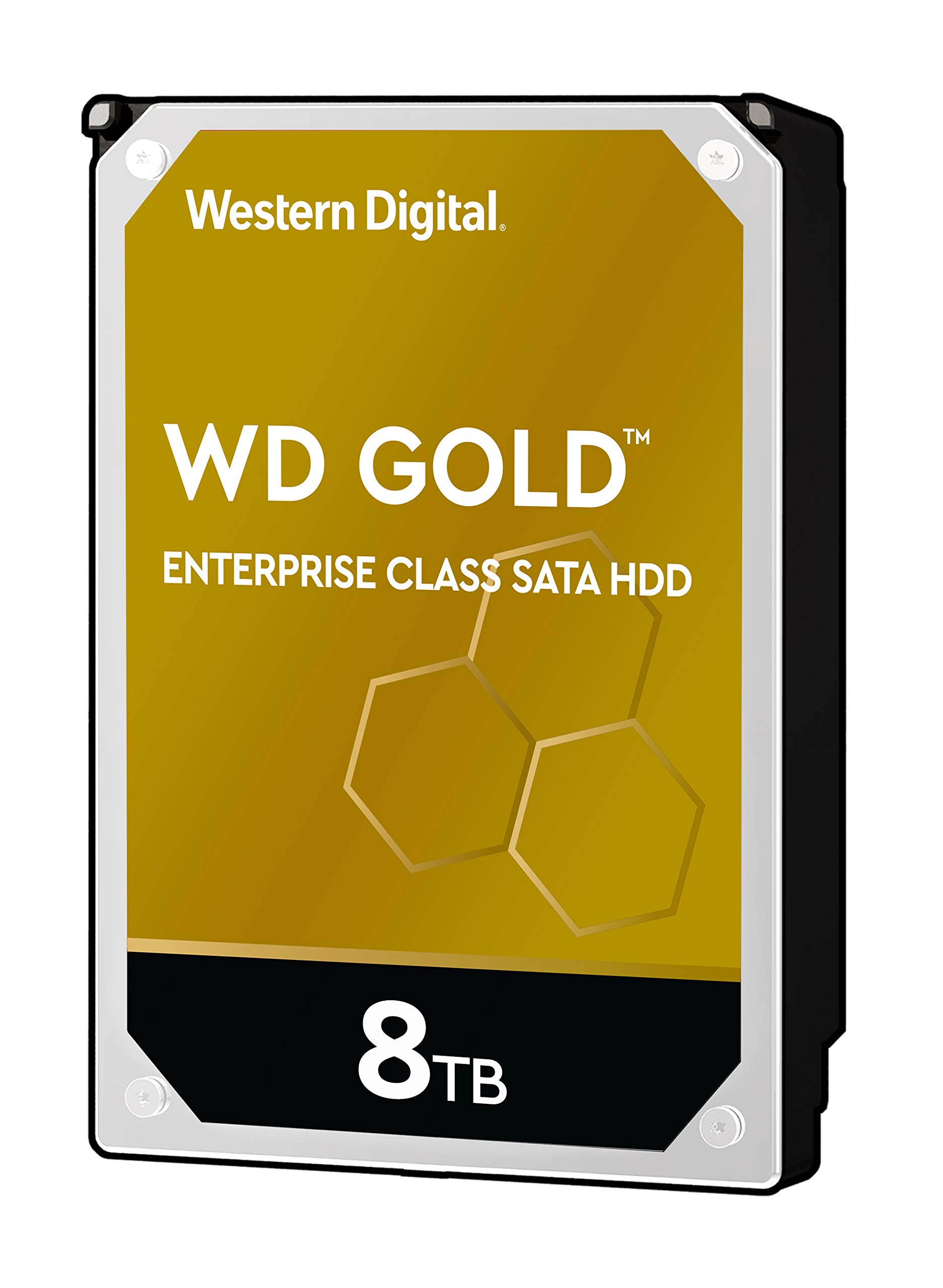 8TB GOLD 256 MB