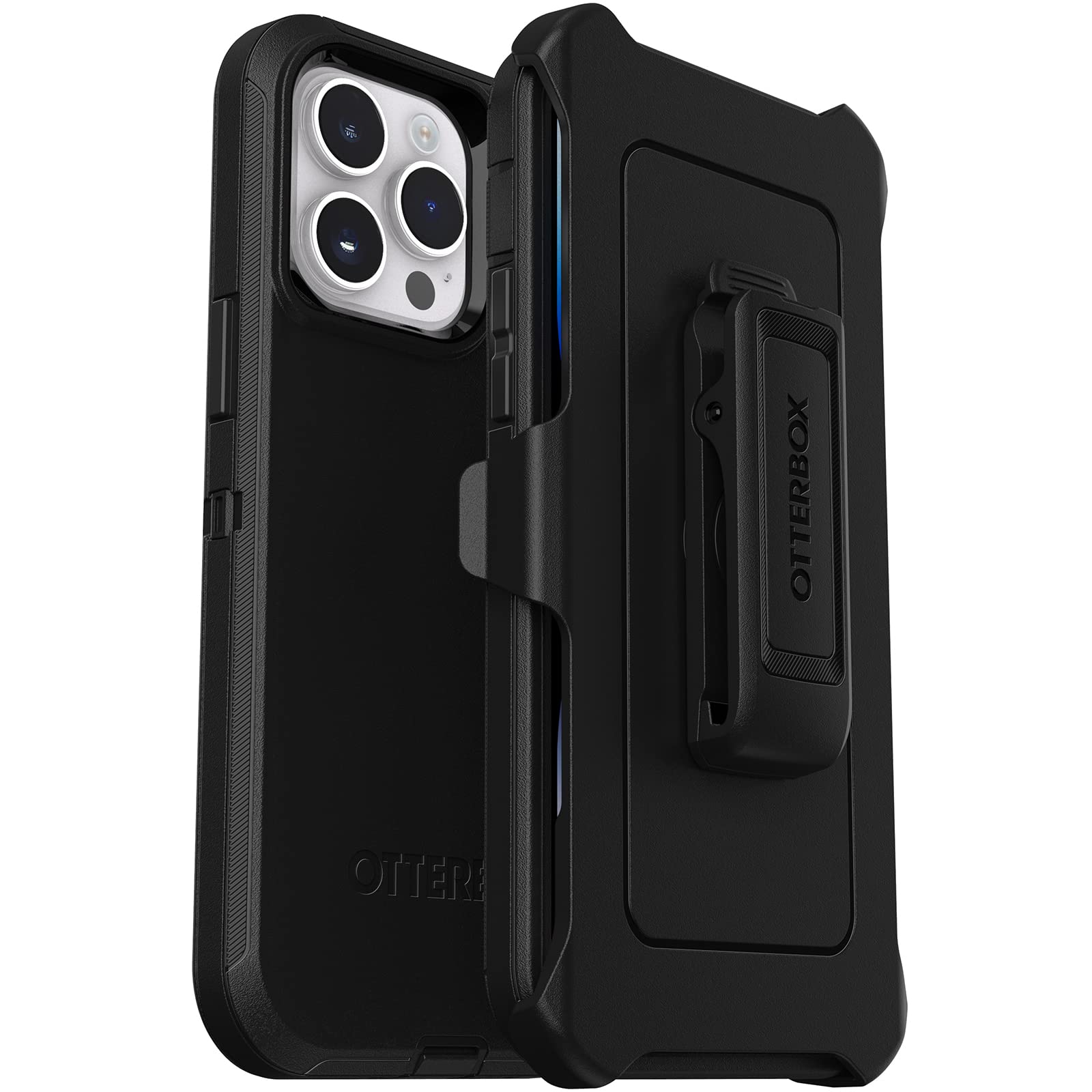 OTTERBOX DEFENDER APPLE IPHONE