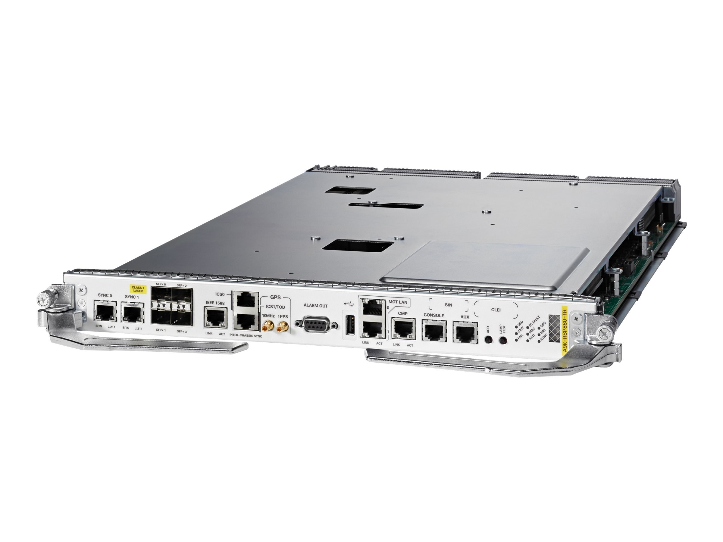 ASR 9000 ROUTE SWITCH PROCESSOR