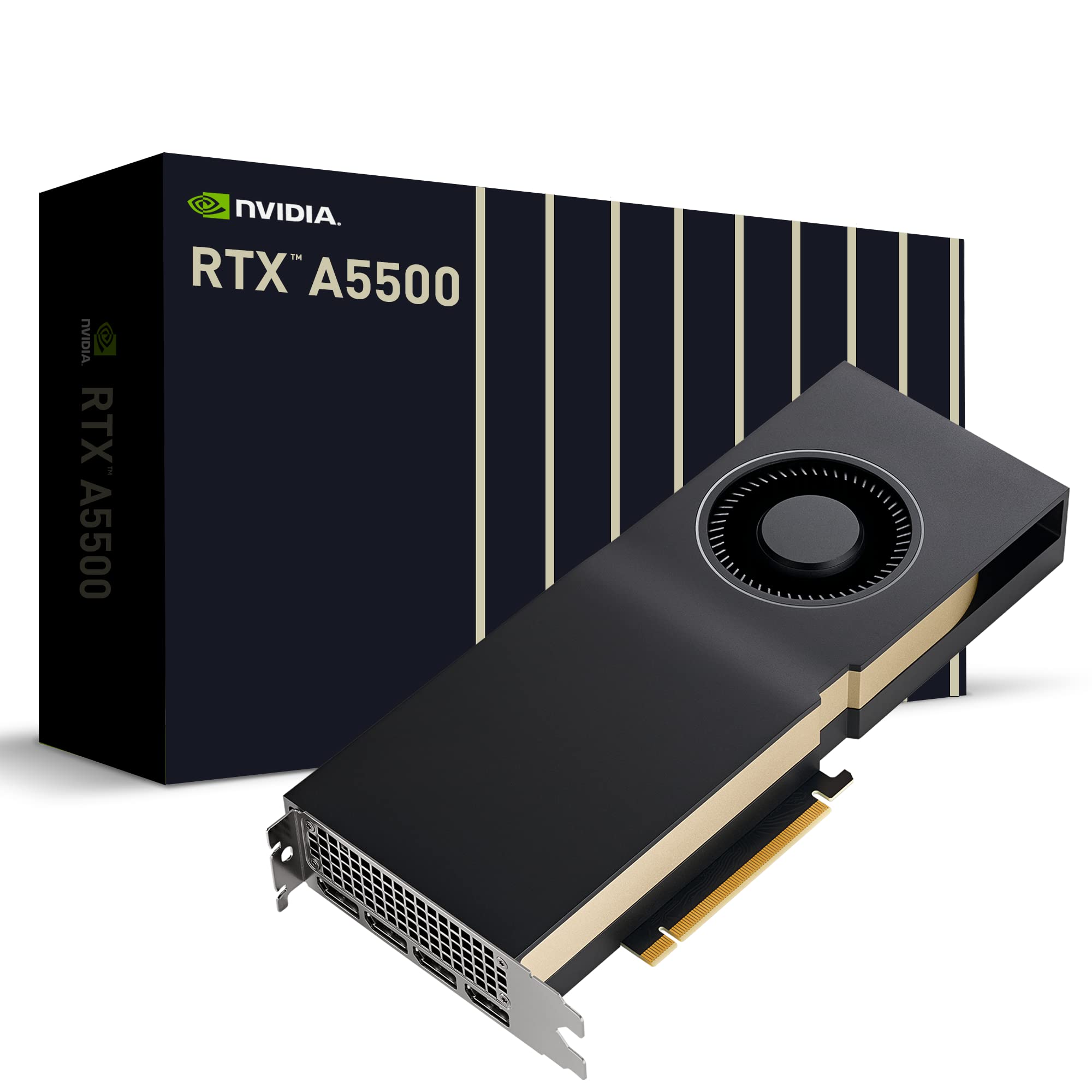 PNY NVIDIA RTX A5500 PCIE X 16