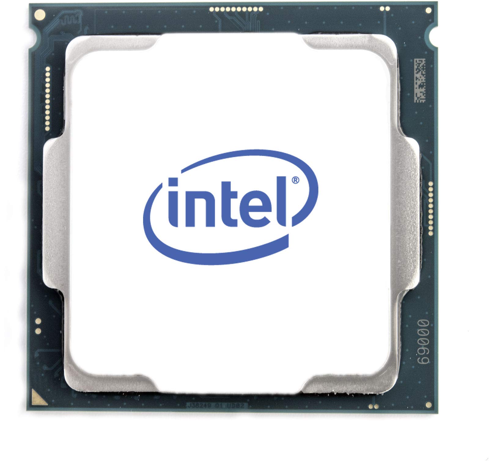 XEON GOLD 6240 2.60GHZ