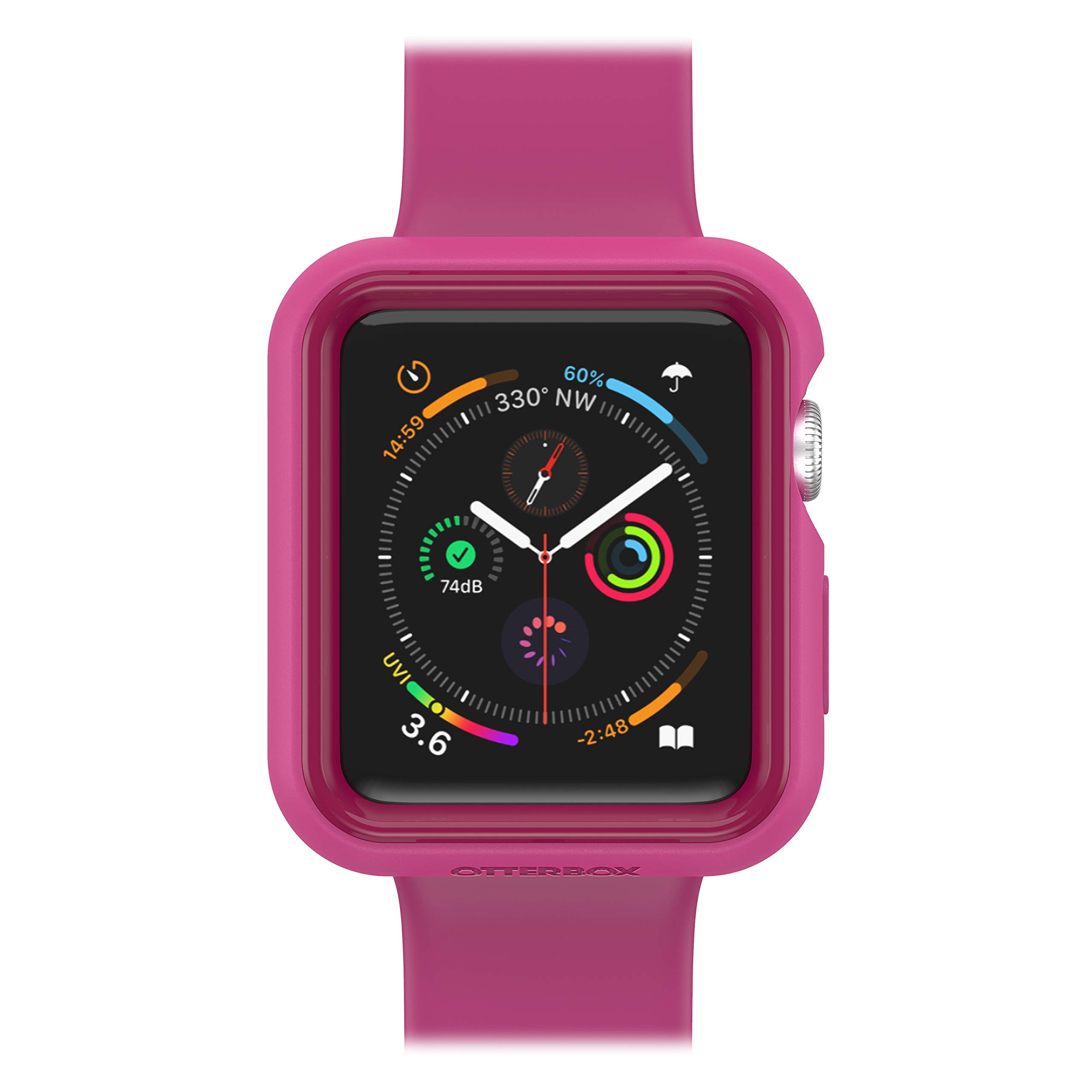 OTTERBOX EXO EDGE APPLE WATCH 3