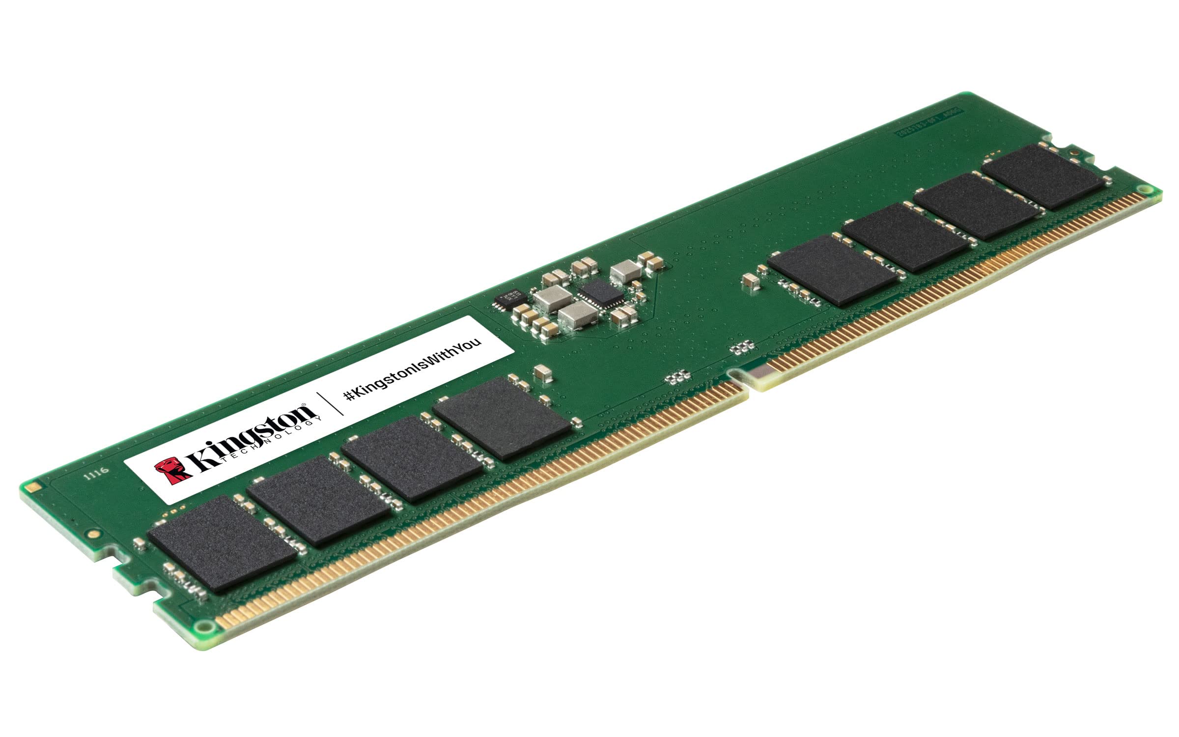 32GB DDR5-4800MT/S ECC MODULE