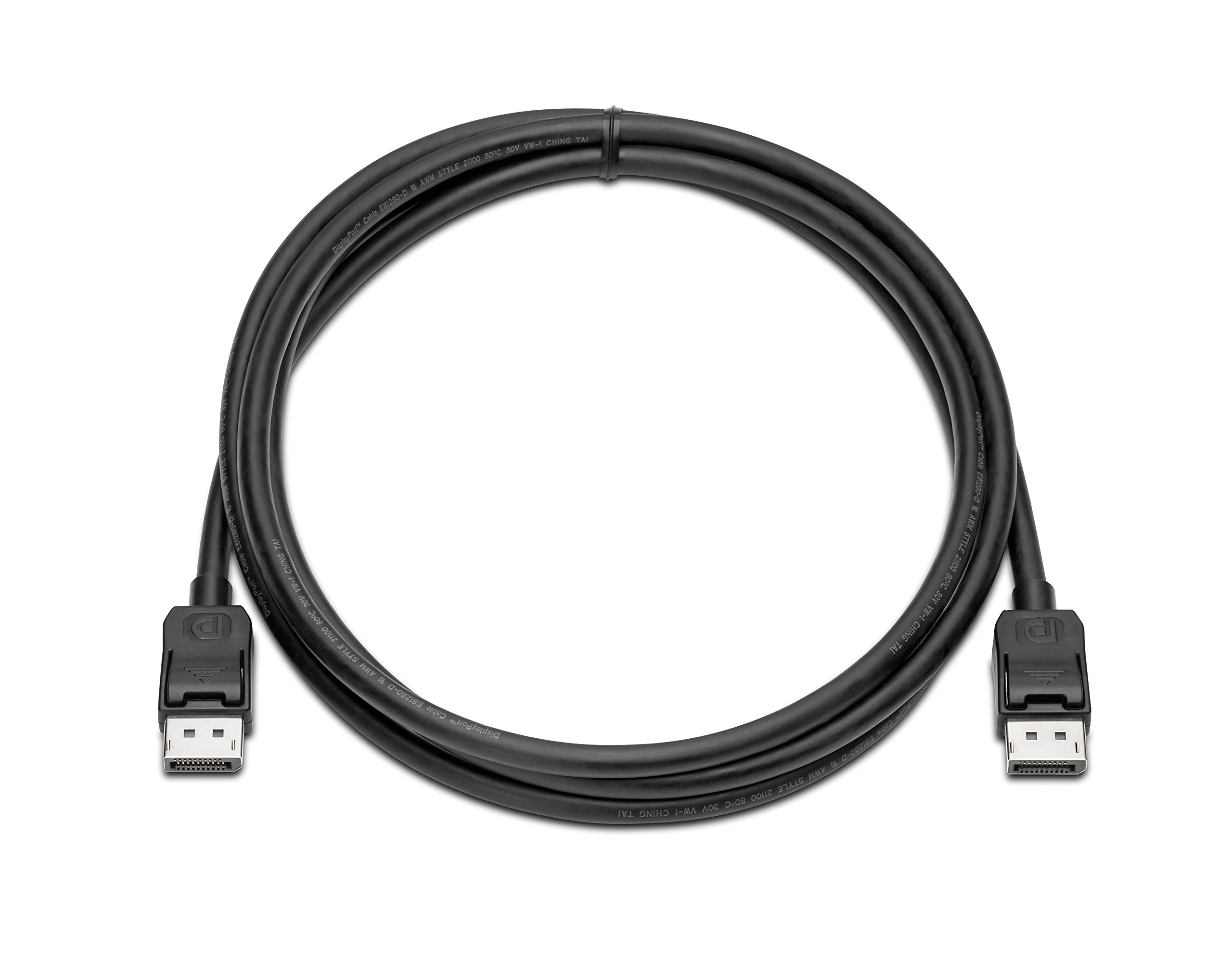 HP DISPLAY PORT CABLE KIT