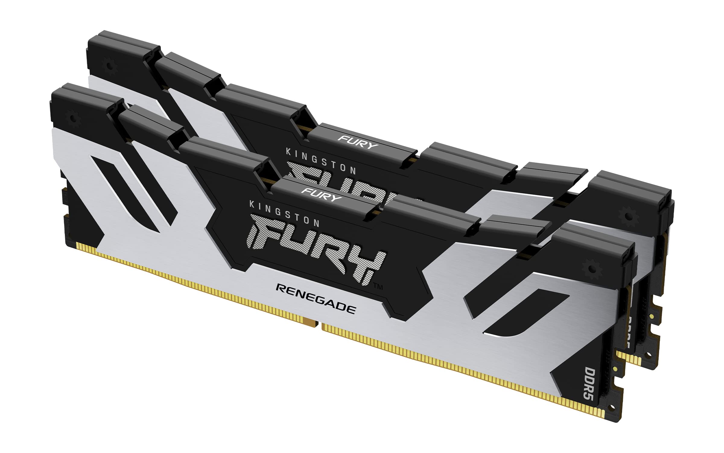 32GB DDR5-7200MT/S CL38 DIMM