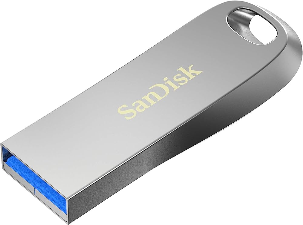 ULTRA LUXE 64GB USB 3.1