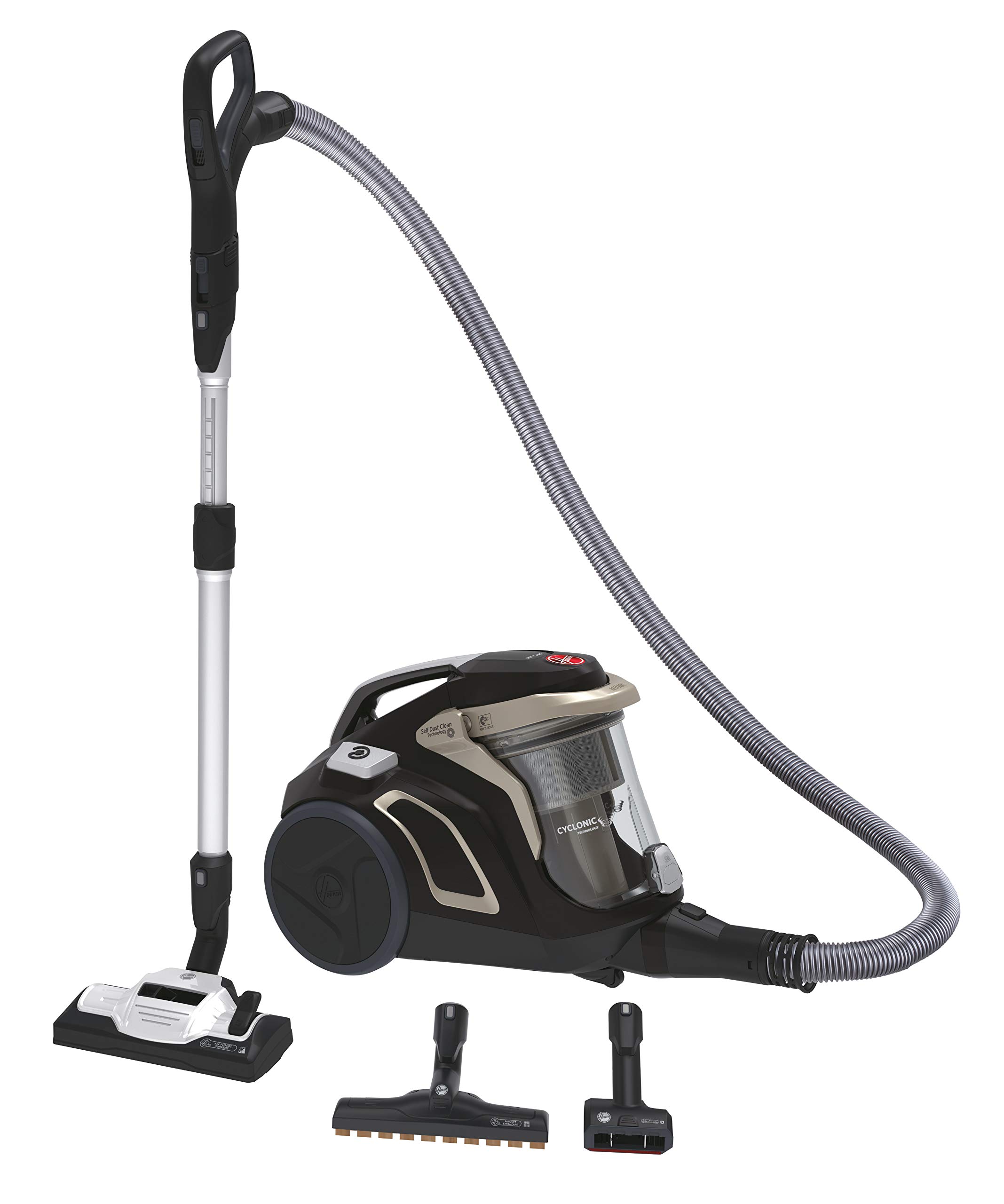 HOOVER TRAINO HP720PET 011