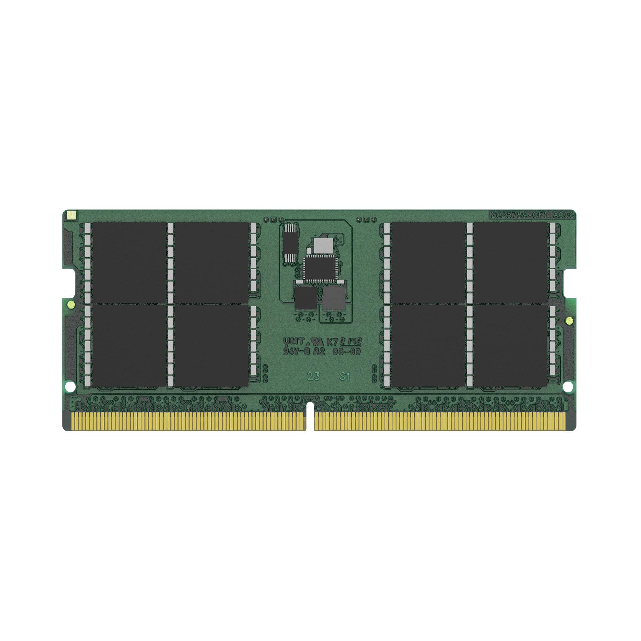 32GB DDR5-5600MT/S NON-ECC CL46