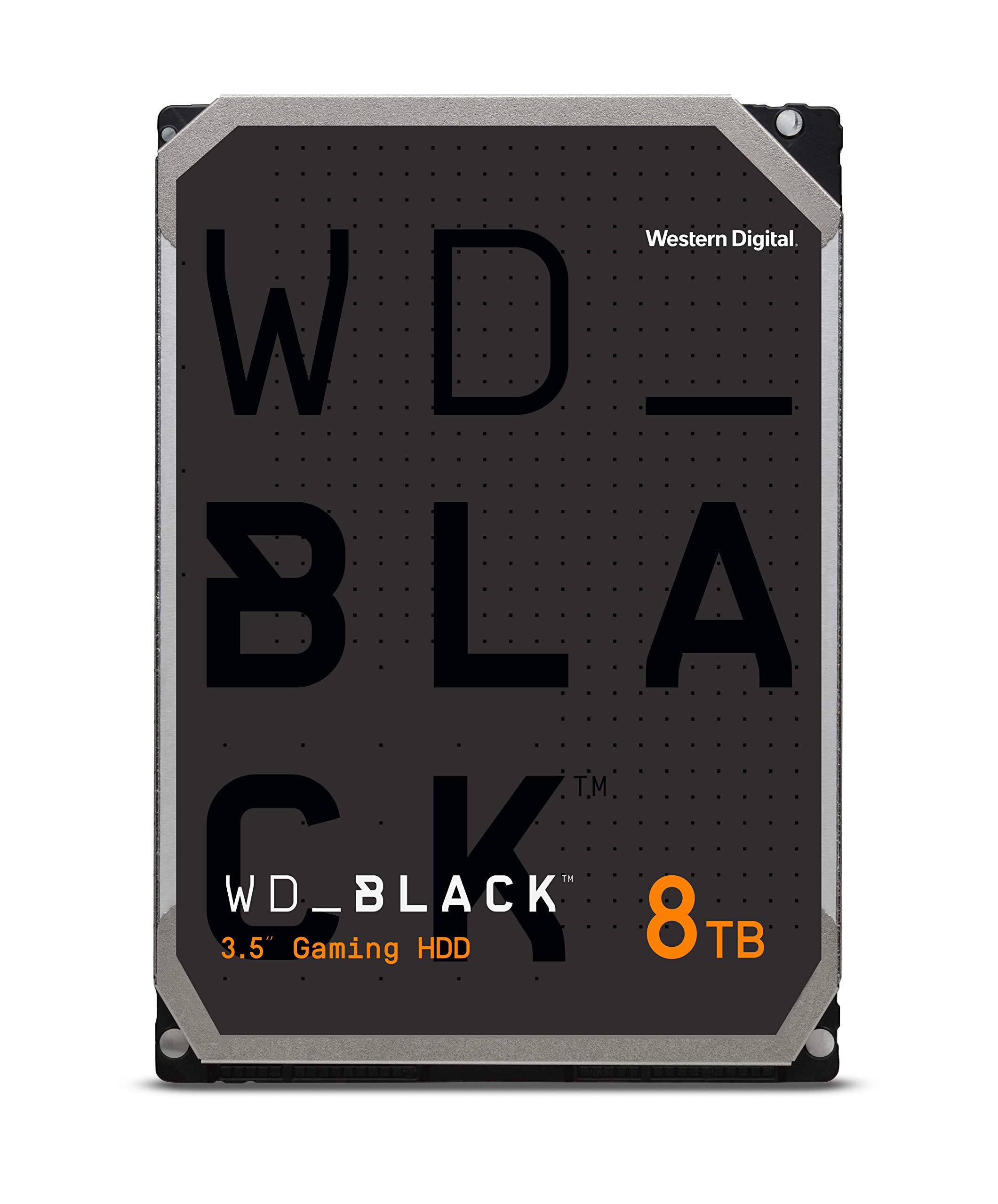 WD DESK MAINSTREAM BLACK 8TB