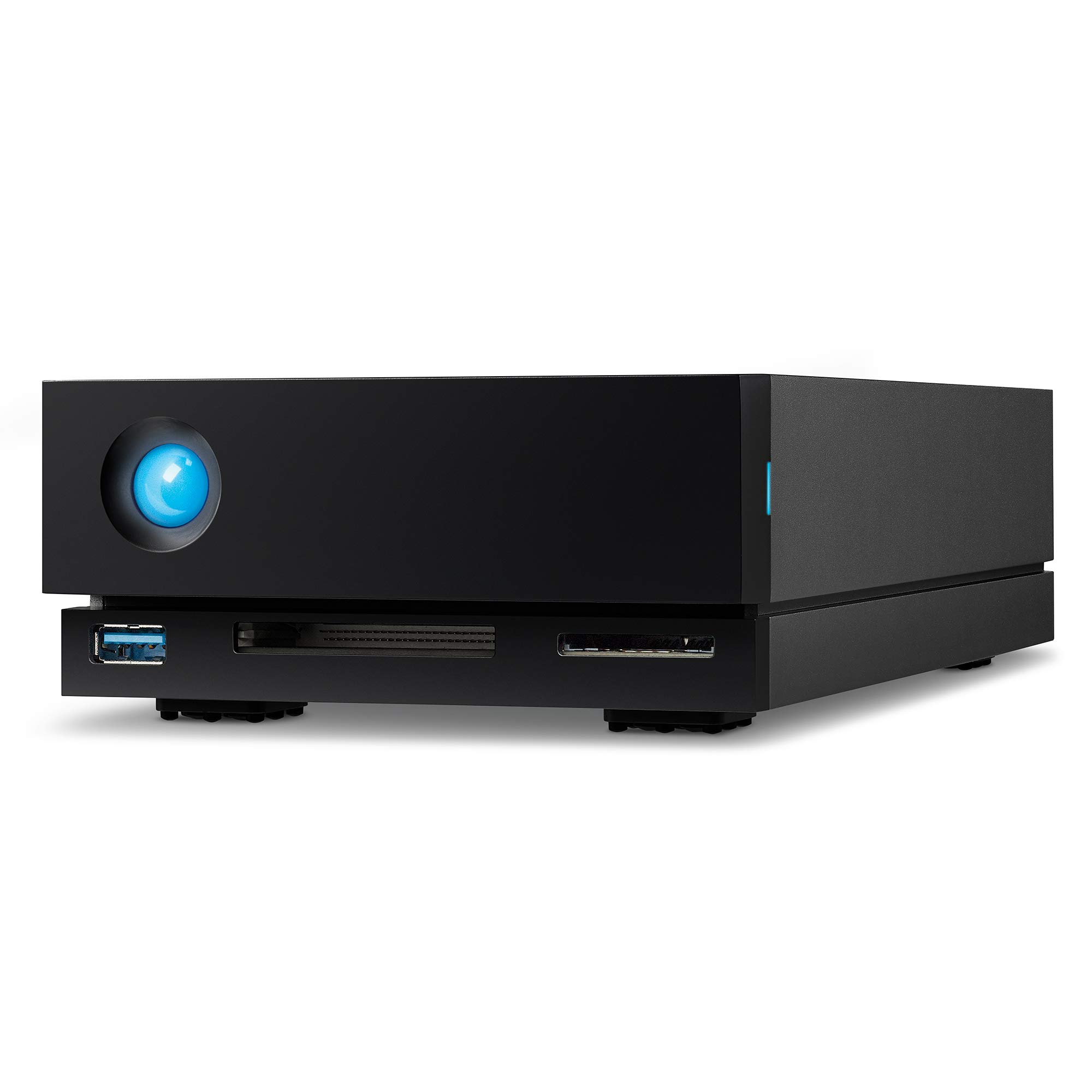 LACIE 1BIG DOCK 18TB 3.5IN