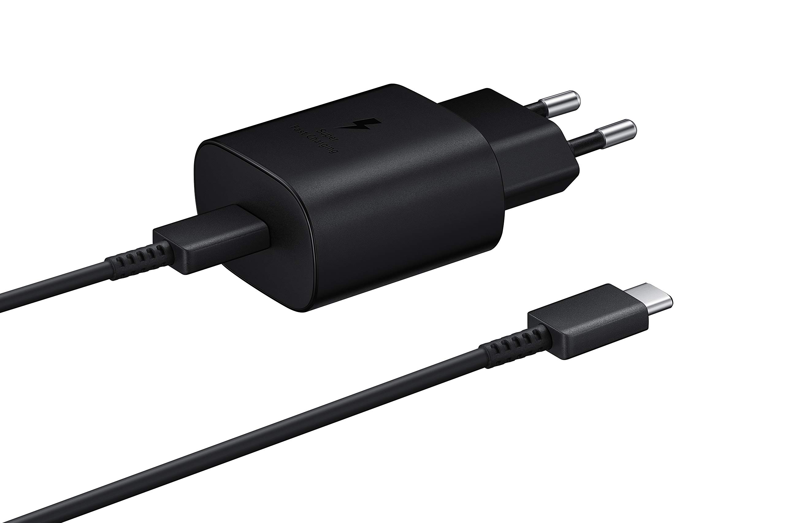 WALL CHARGER 25W UNIVERSALE