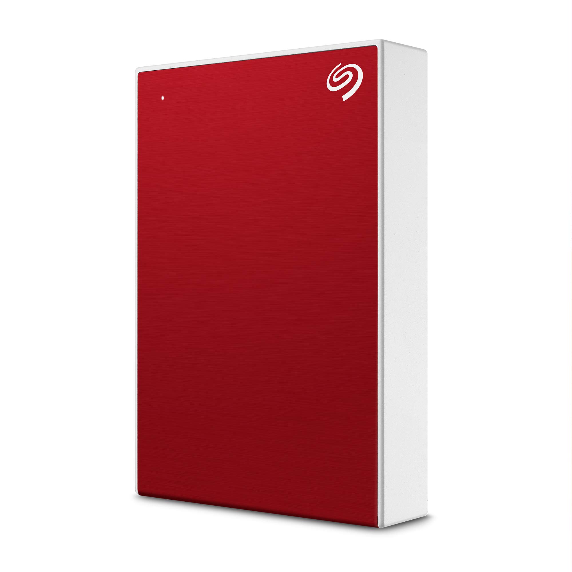 ONE TOUCH HDD 5TB RED 2.5IN