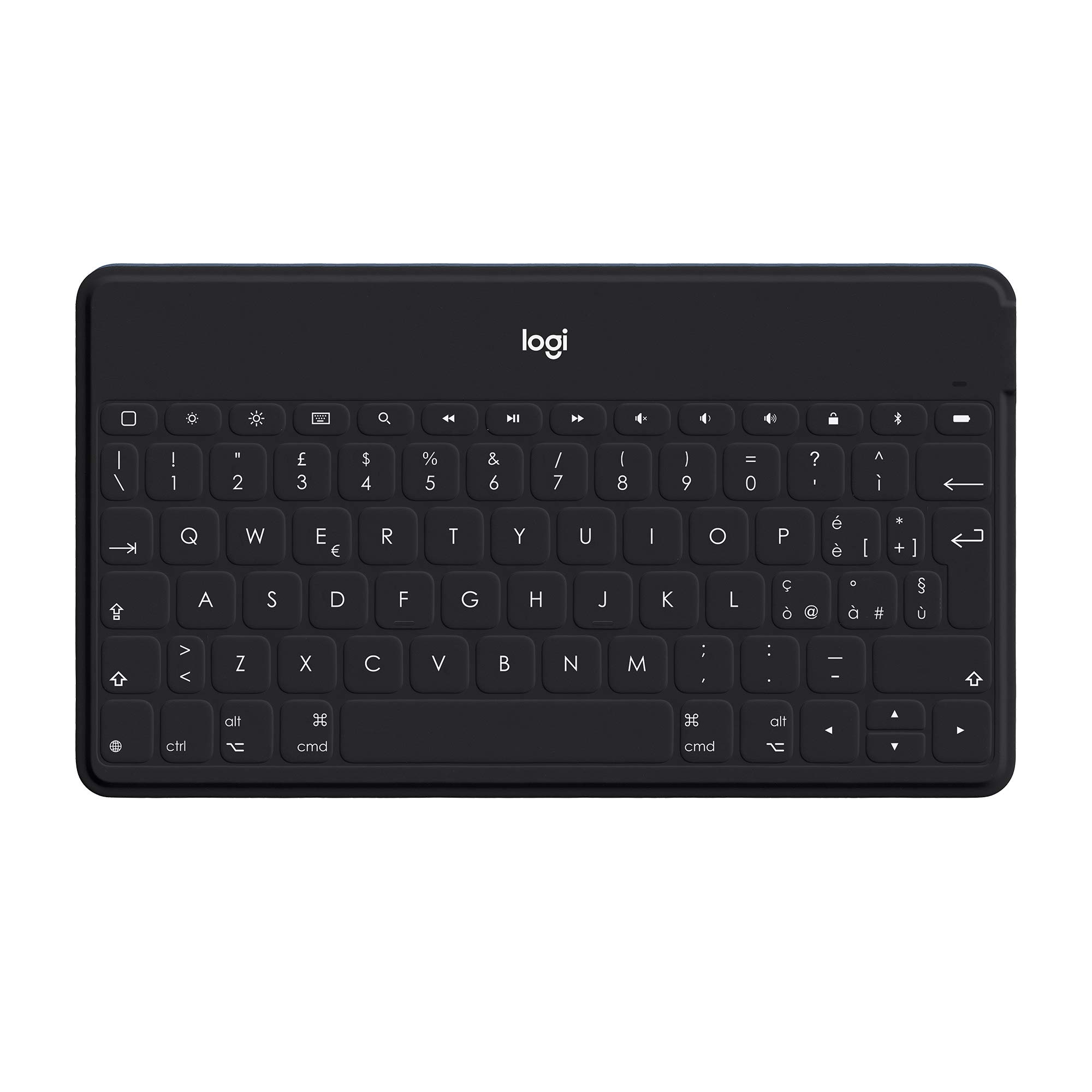 KEYS-TO-GO BLACK (SWISS)