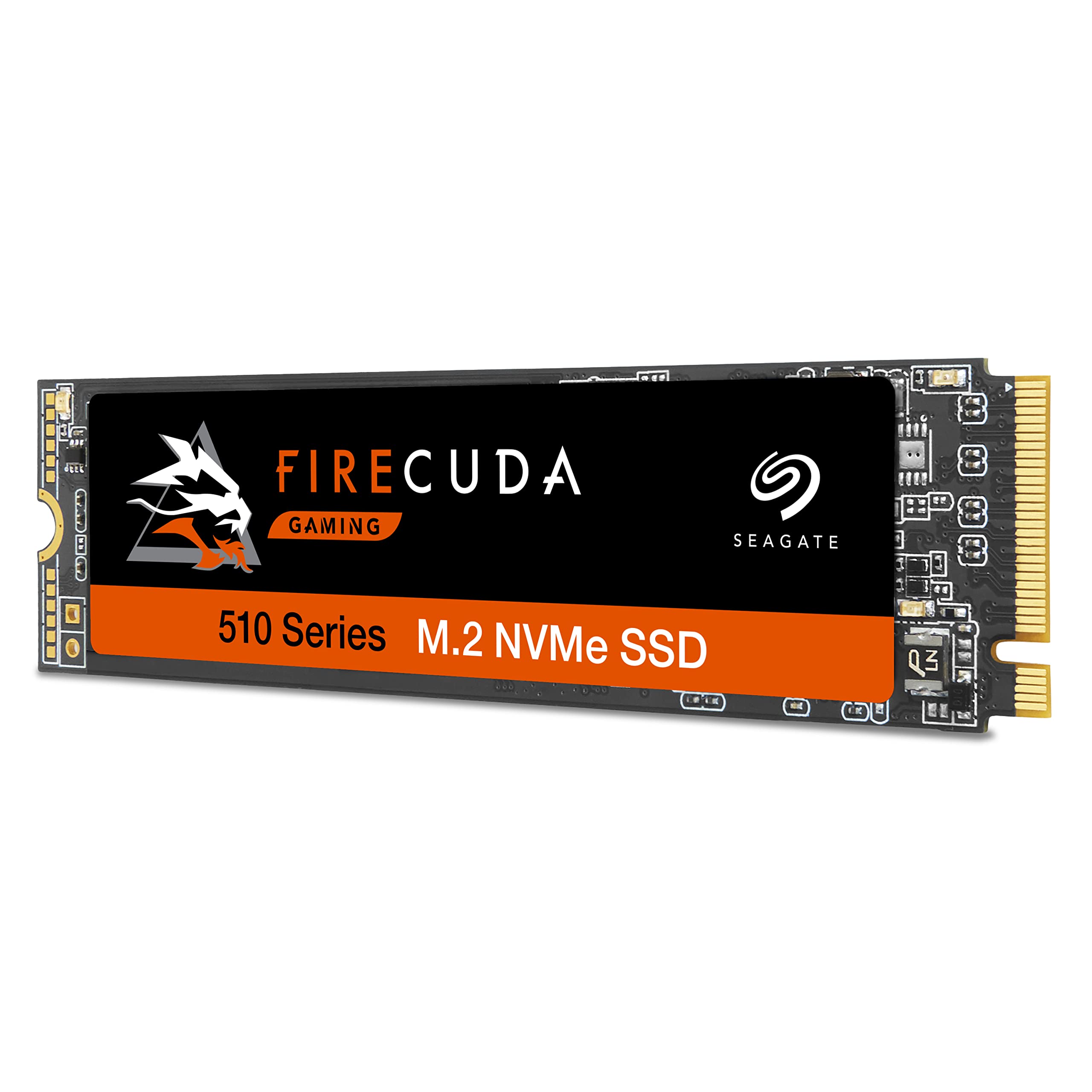 FIRECUDA 510 NVME SSD 2TB