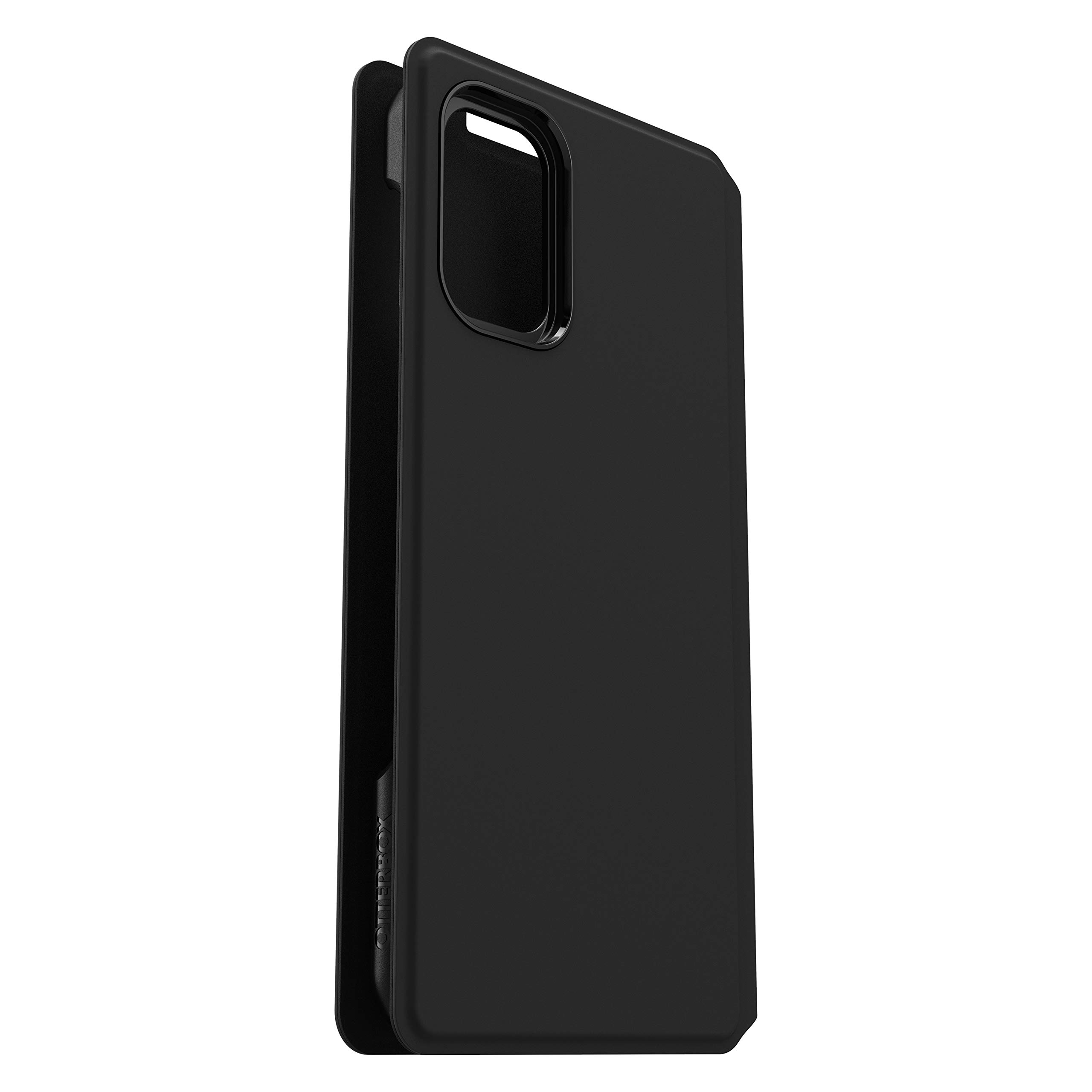 OTTERBOX STRADA VIA AKITA BLACK