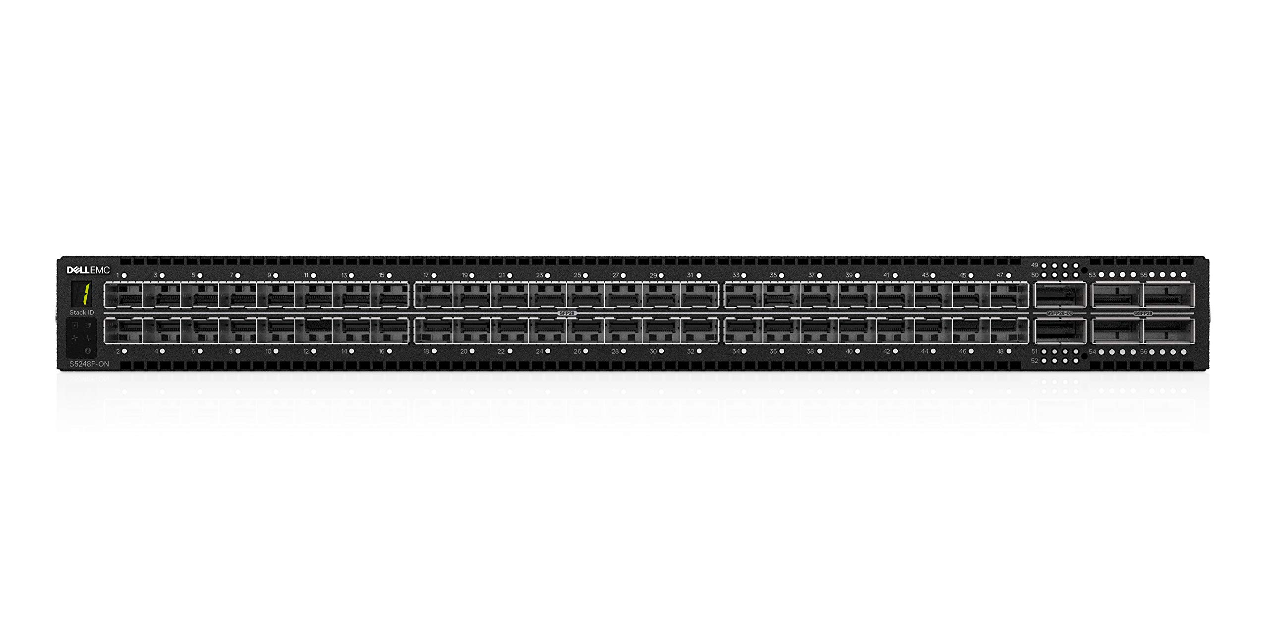 DELL EMC S5248F-ON SWITCH