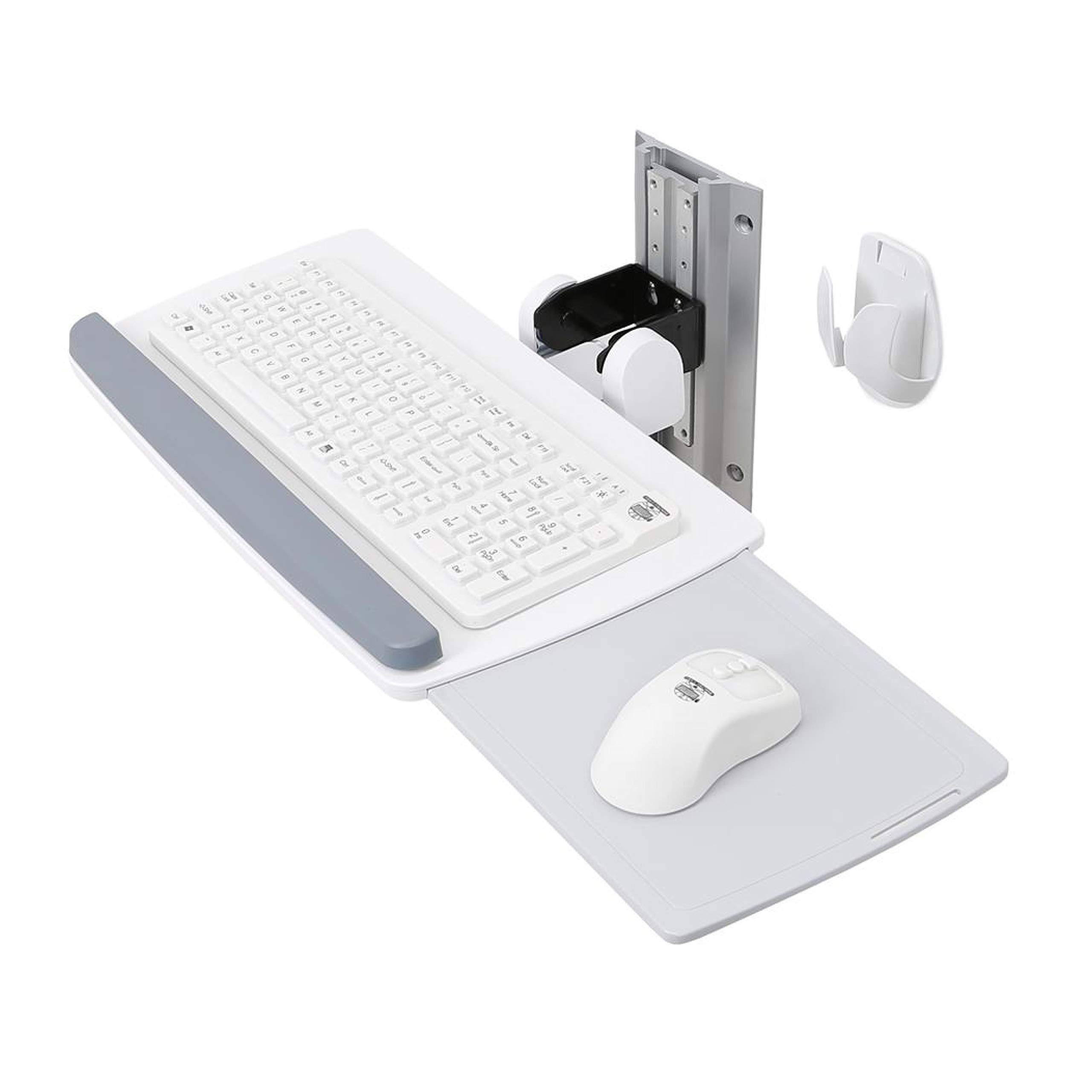 NEO-FLEX KEYBOARD WALL MOUNT