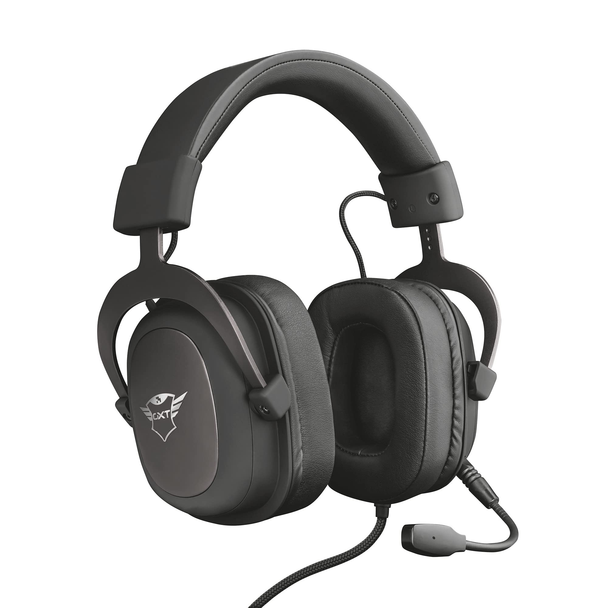 GXT414 ZAMAK PREMIUM HEADSET