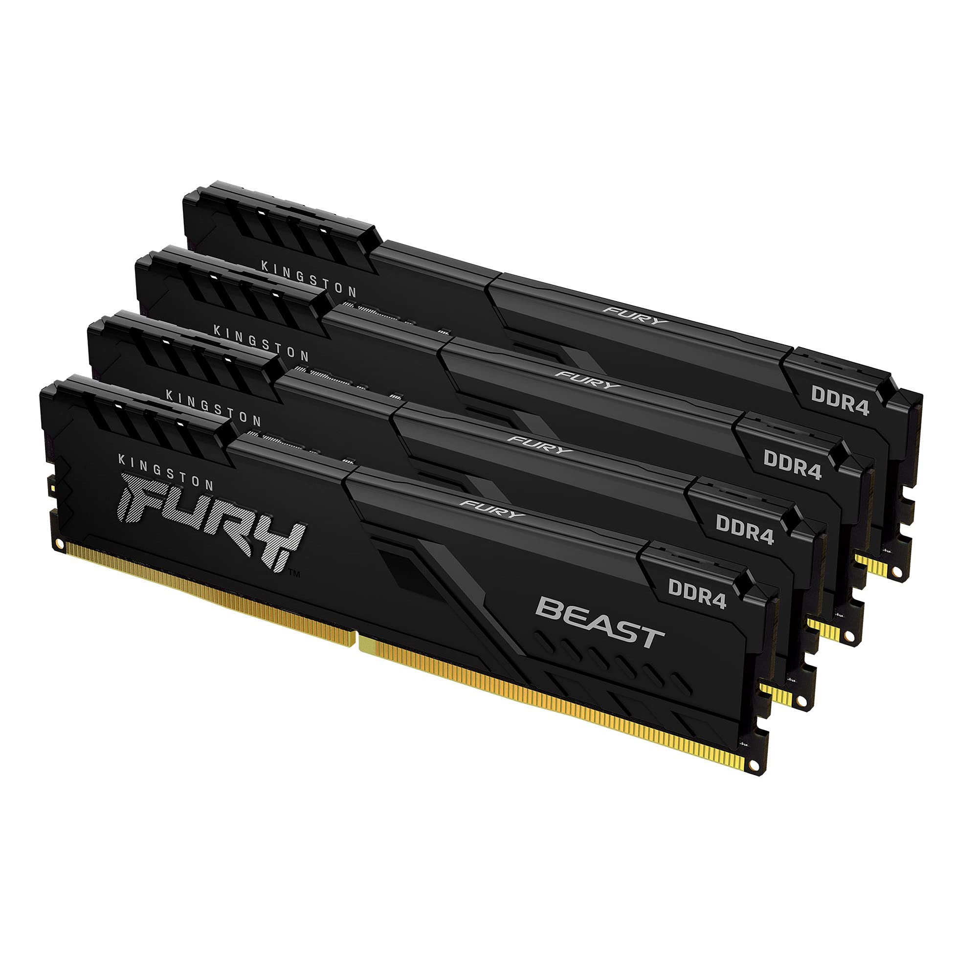 16GB DDR4-3200MHZ CL16 DIMM