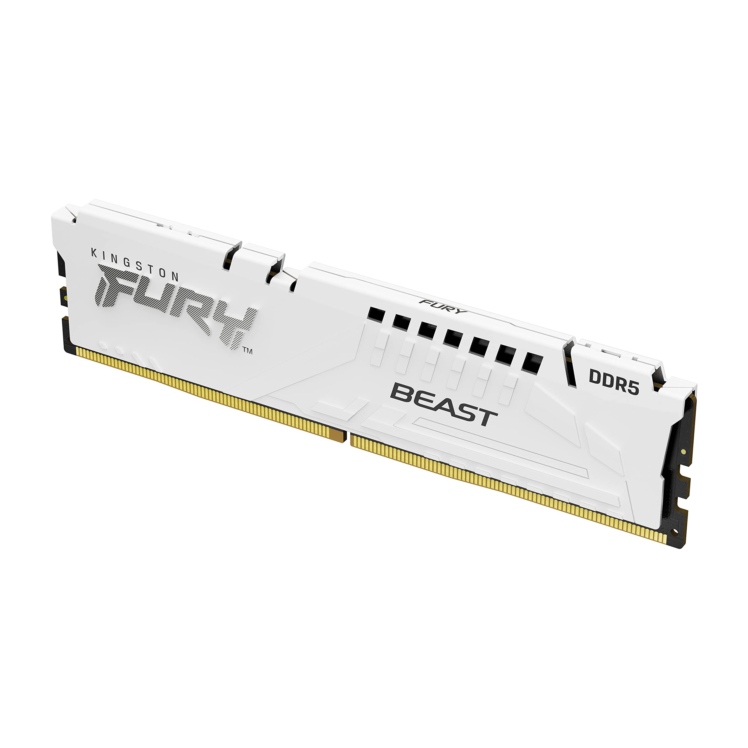 32GB DDR5-6000MT/S CL36 DIMM