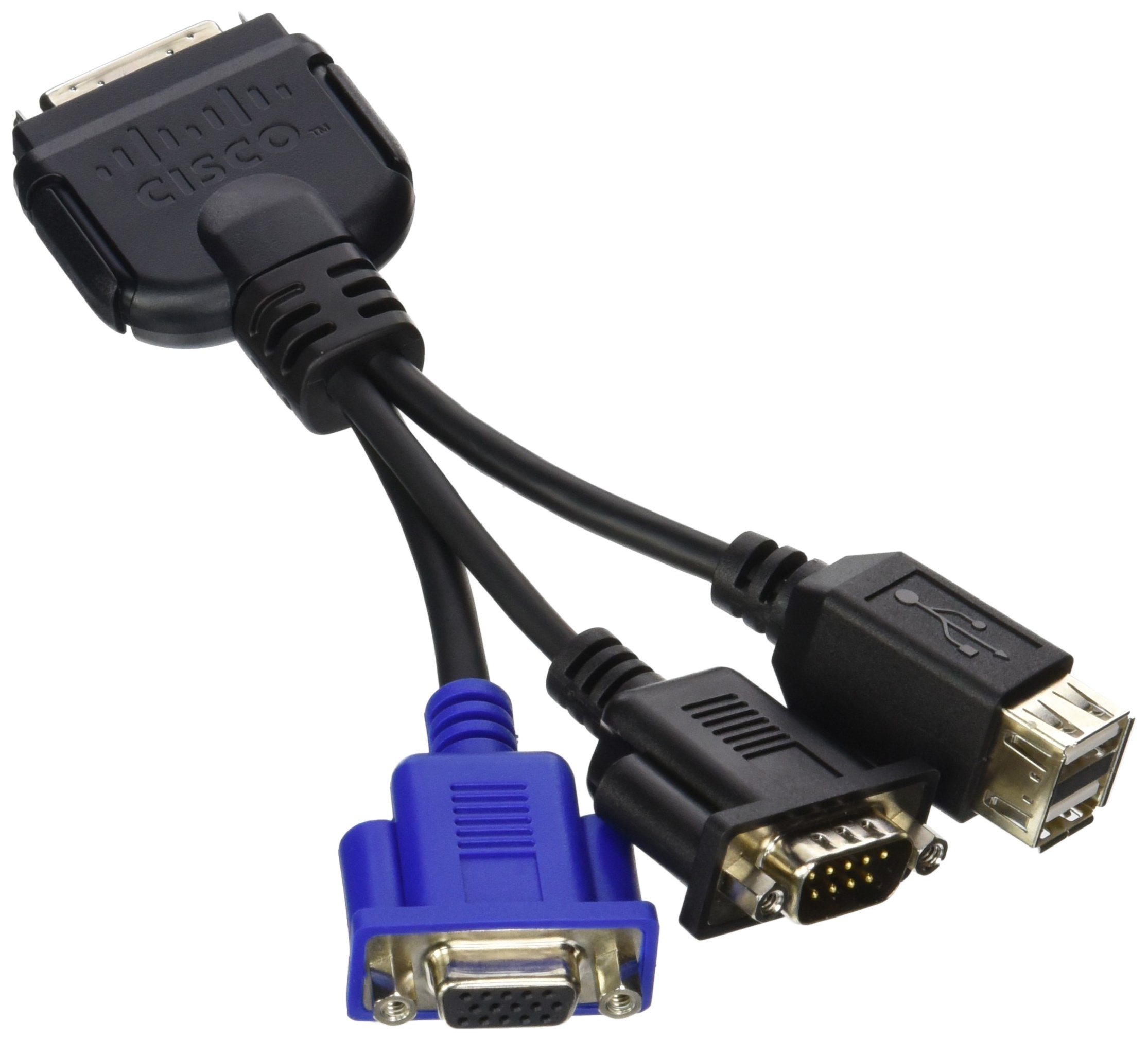 KVM CABLE FOR B-SERIES BLADE