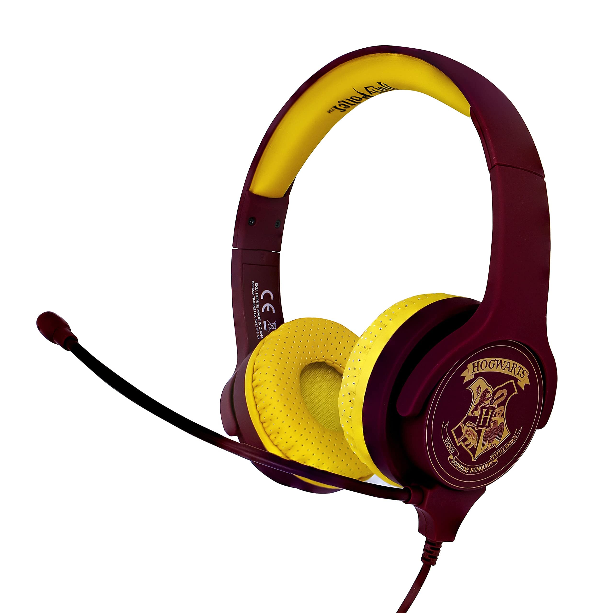 HARRY POTTER INTERACTIVE HEADPHONES