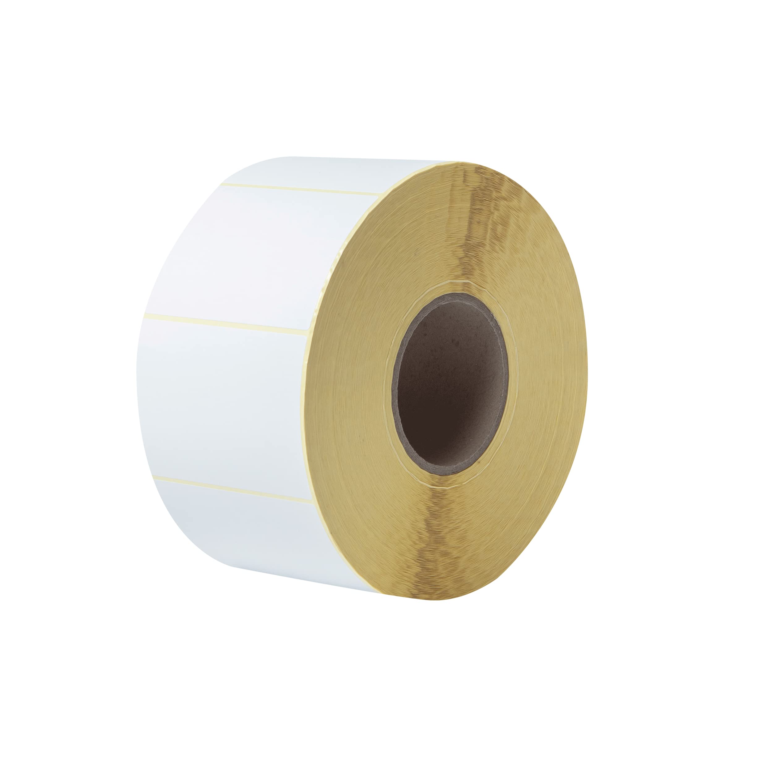 COATED PAPER WHITE 2900PCS/ROLL