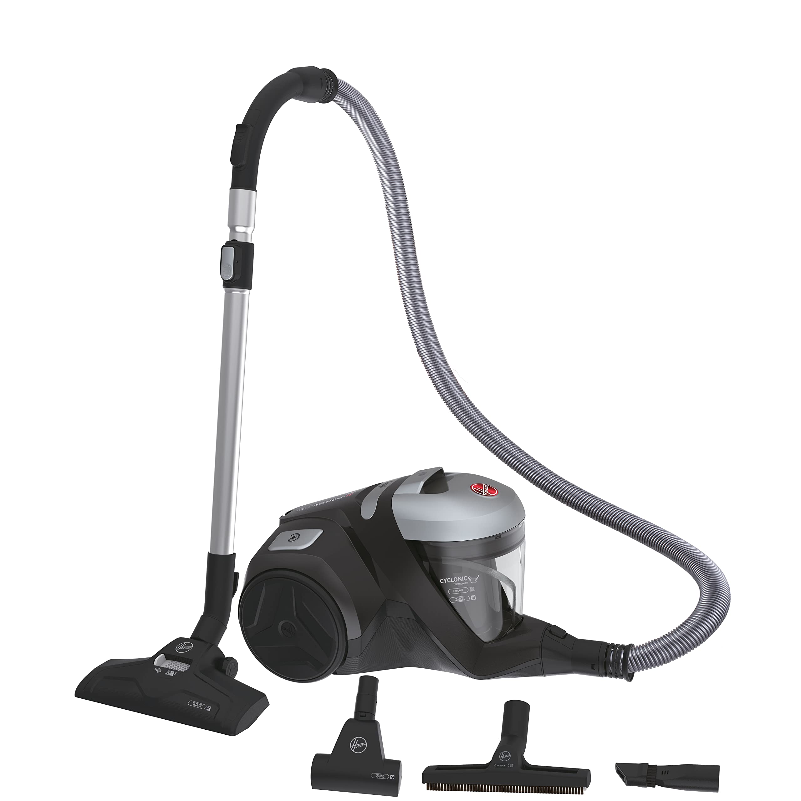 HOOVER TRAINO HP320PET 011