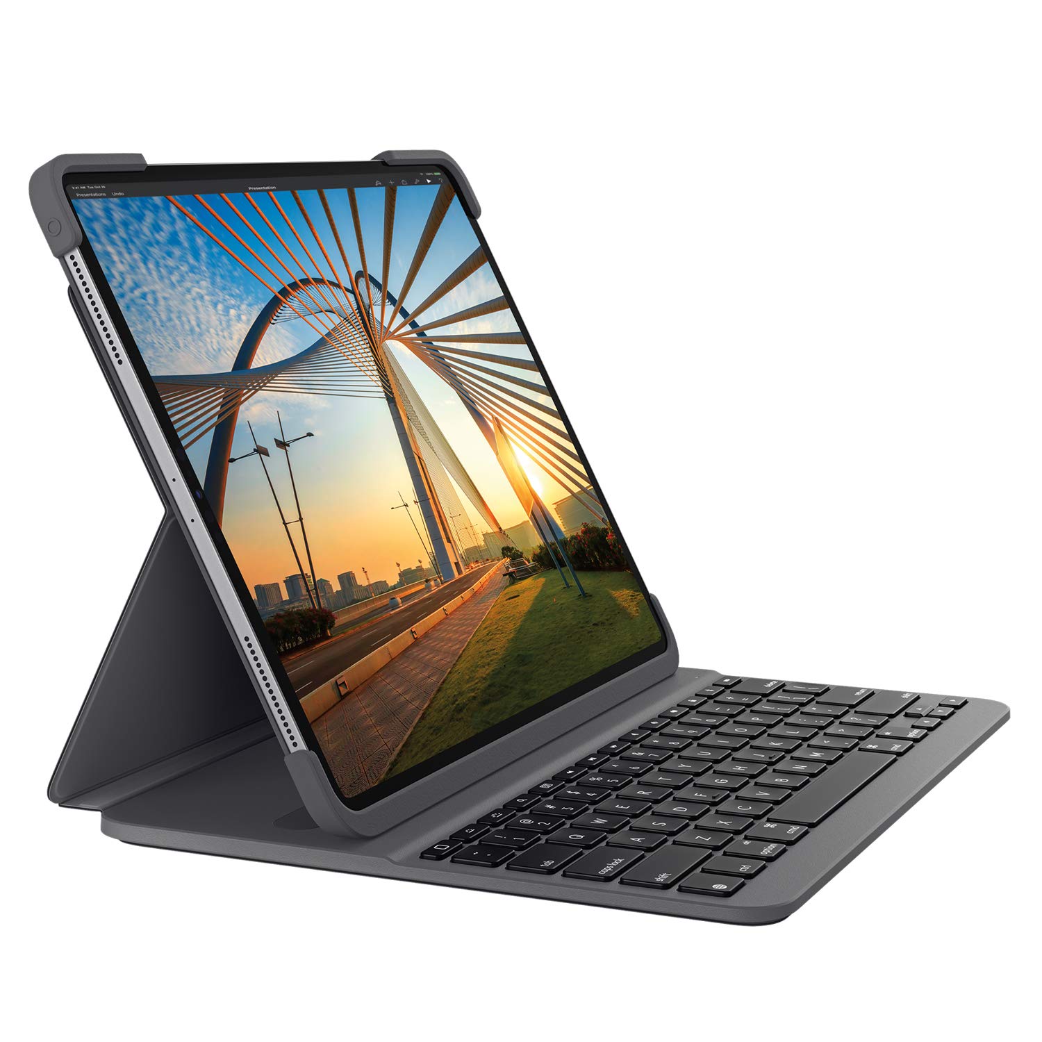 SLIM FOLIO PRO IPAD PRO 11-INCH