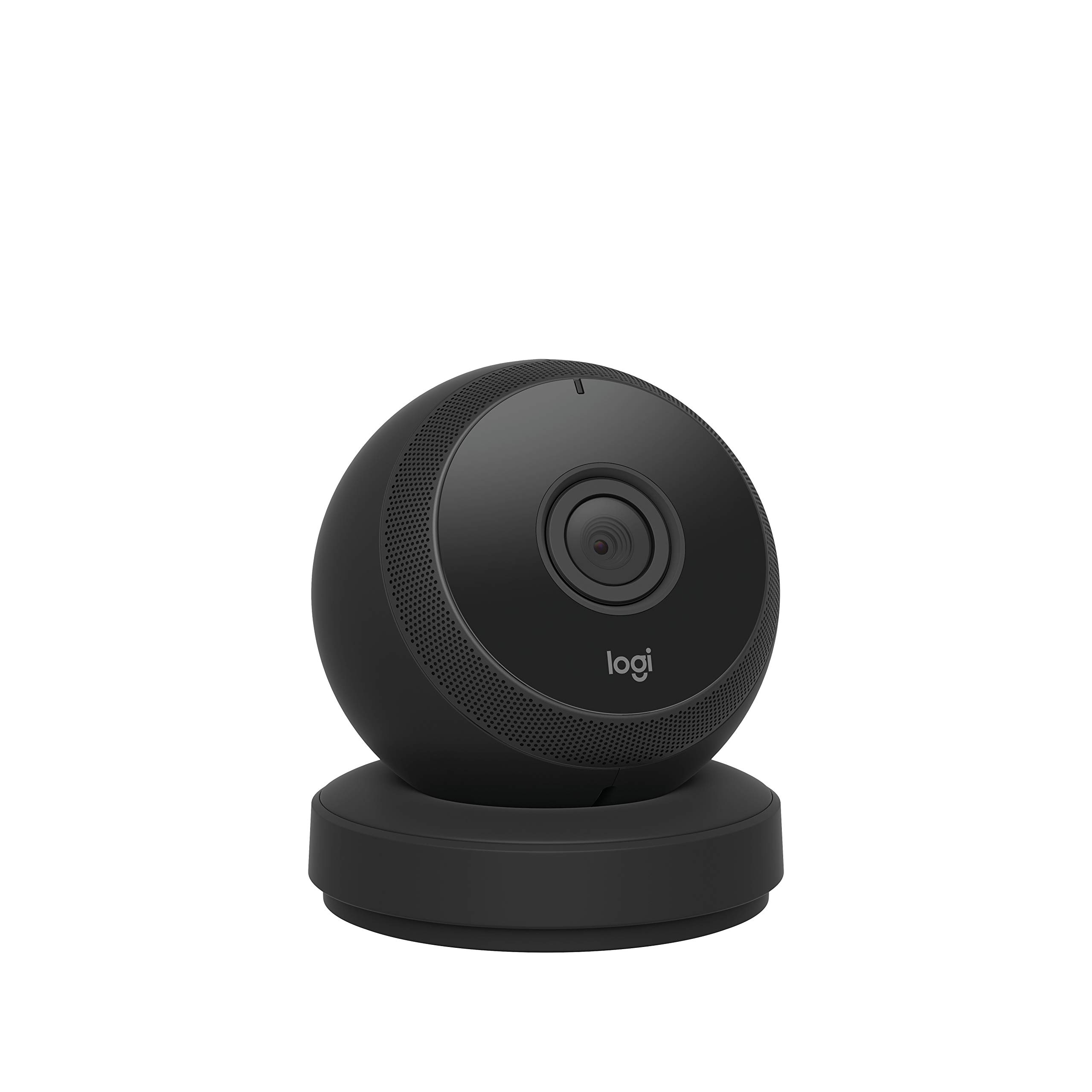 CIRCLE HOME SECURITY CAMERA RF