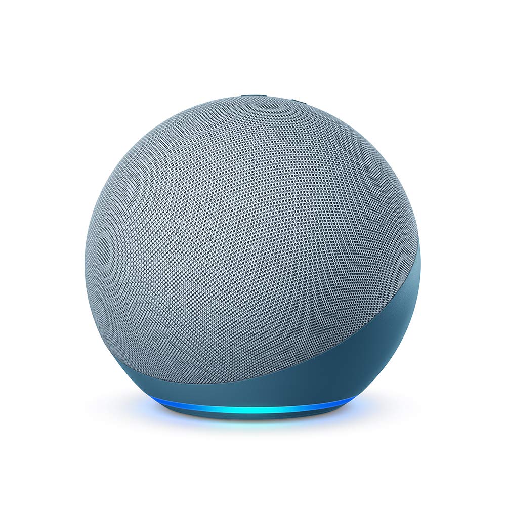 ECHO 4 GEN BLUE GRAY