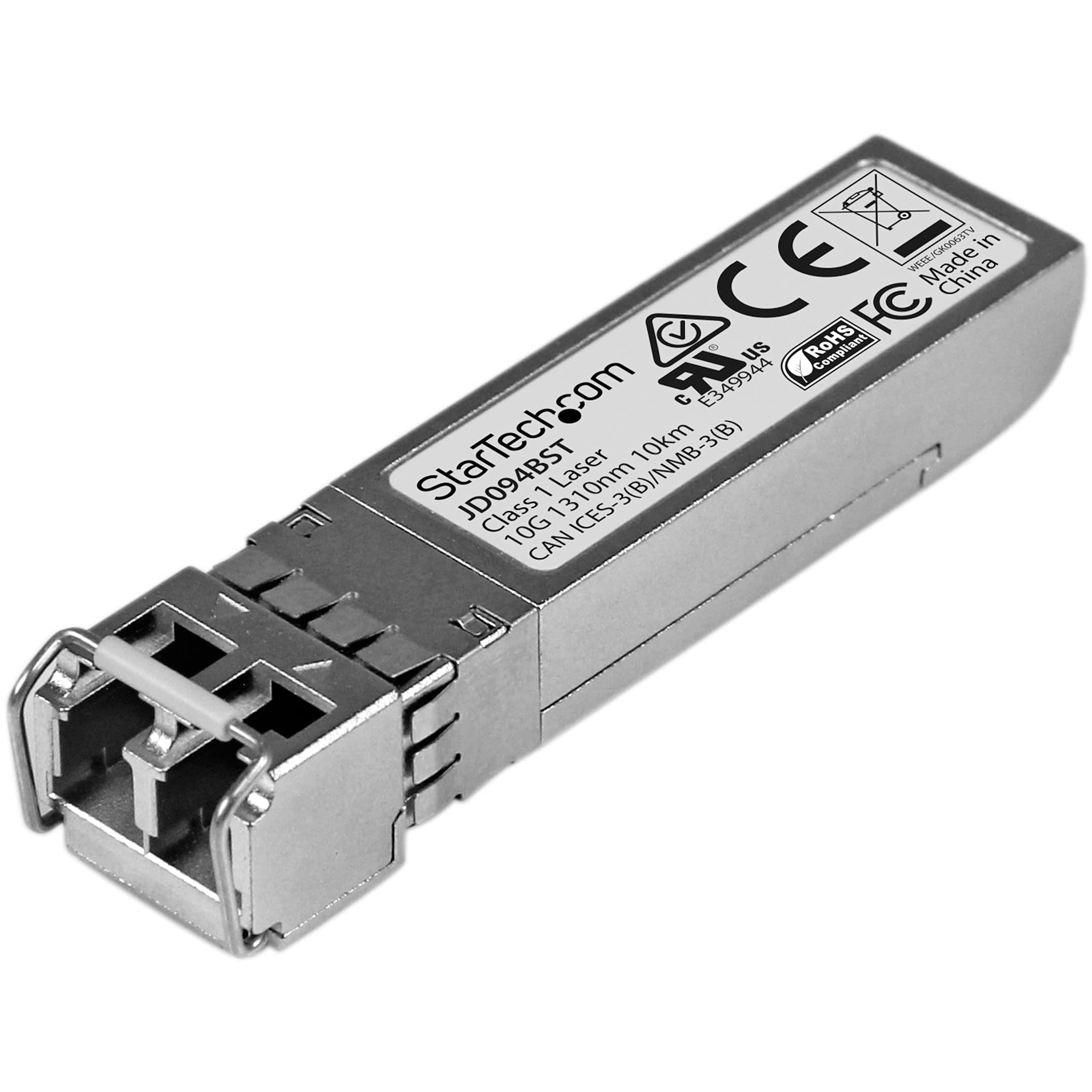 SFP+ 10GBASE-LR 10 GB FIBRE