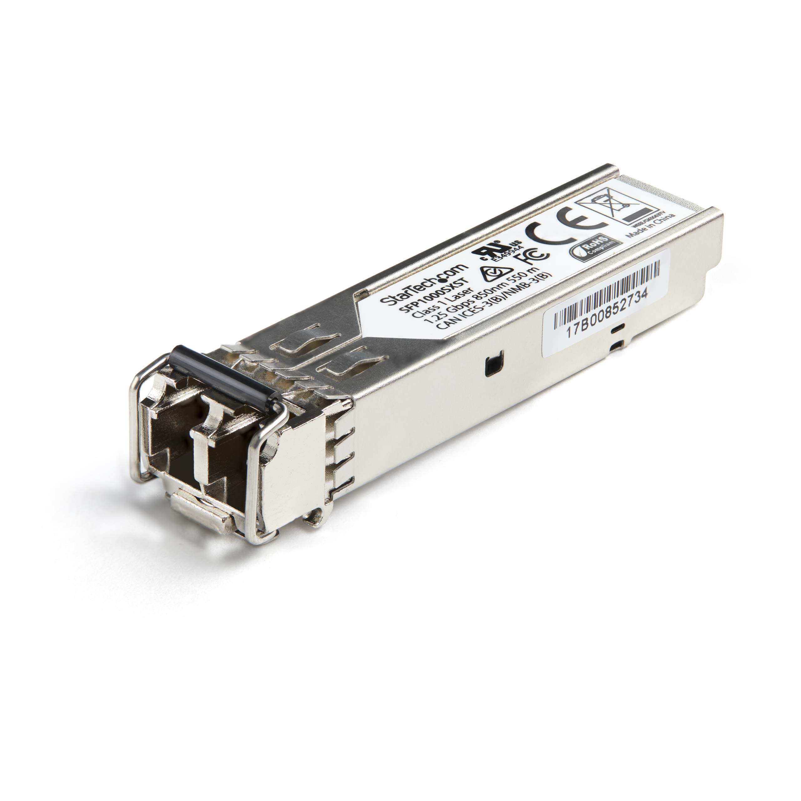 MODULO SFP COMPATIBLE JUNIPER R