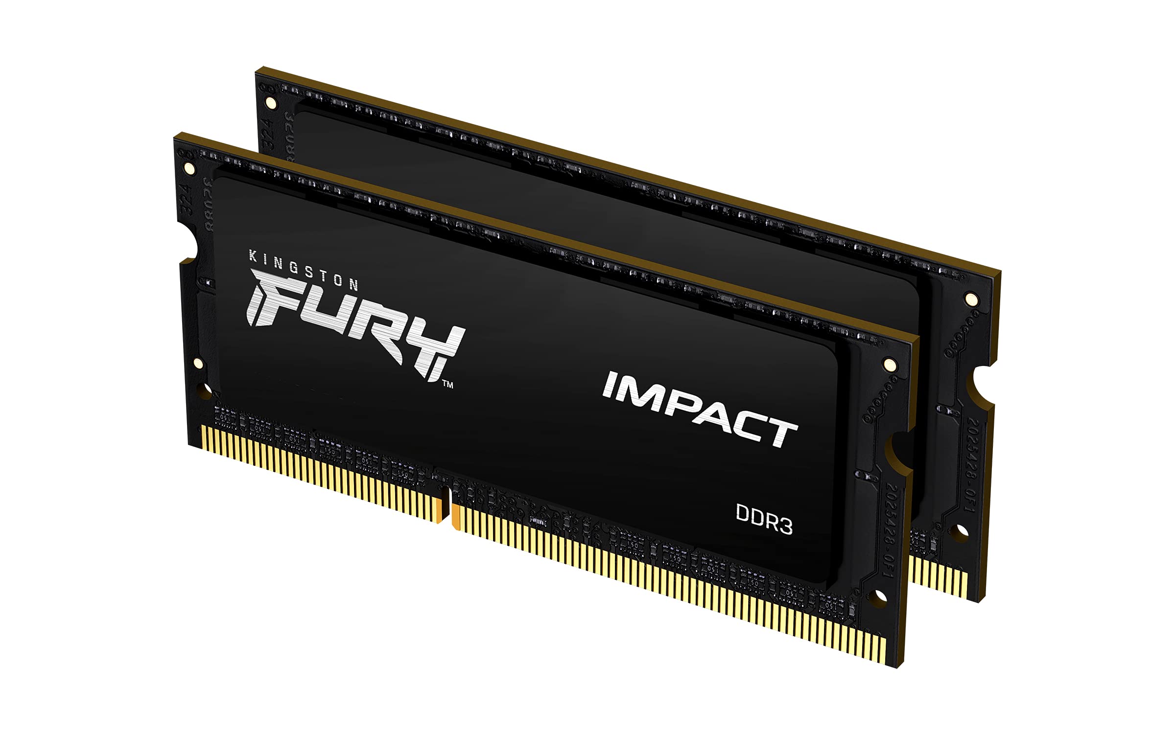 8GB DDR3L-1866MHZ CL11SODIMM