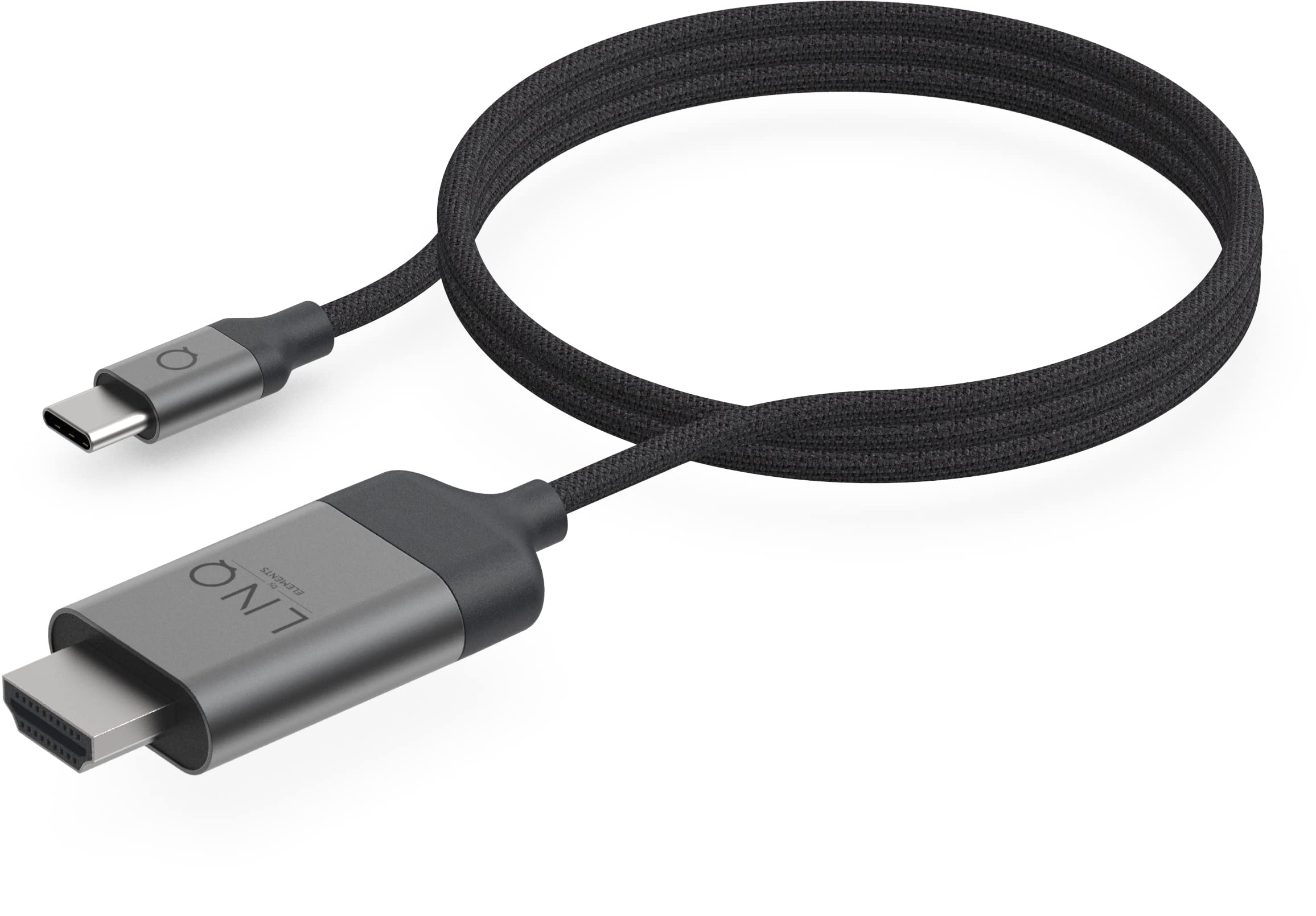 LINQ 8K/60HZ PRO CABLE USB-C