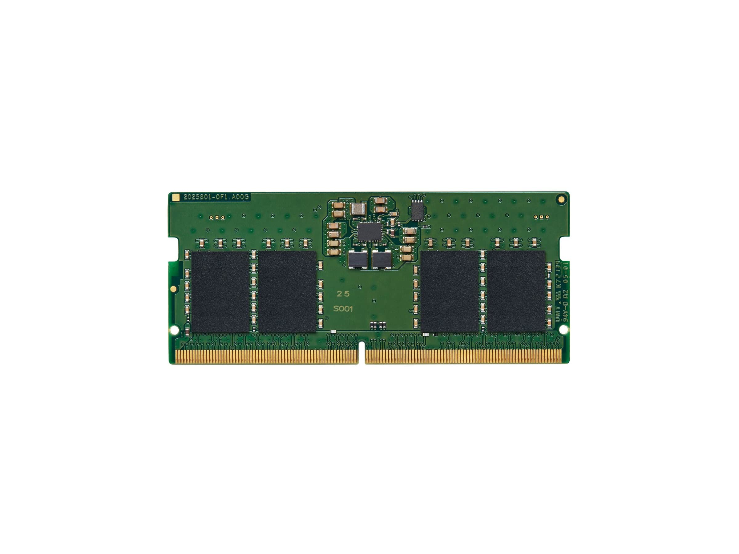 8GB DDR5-5200MT/S NON-ECC CL42