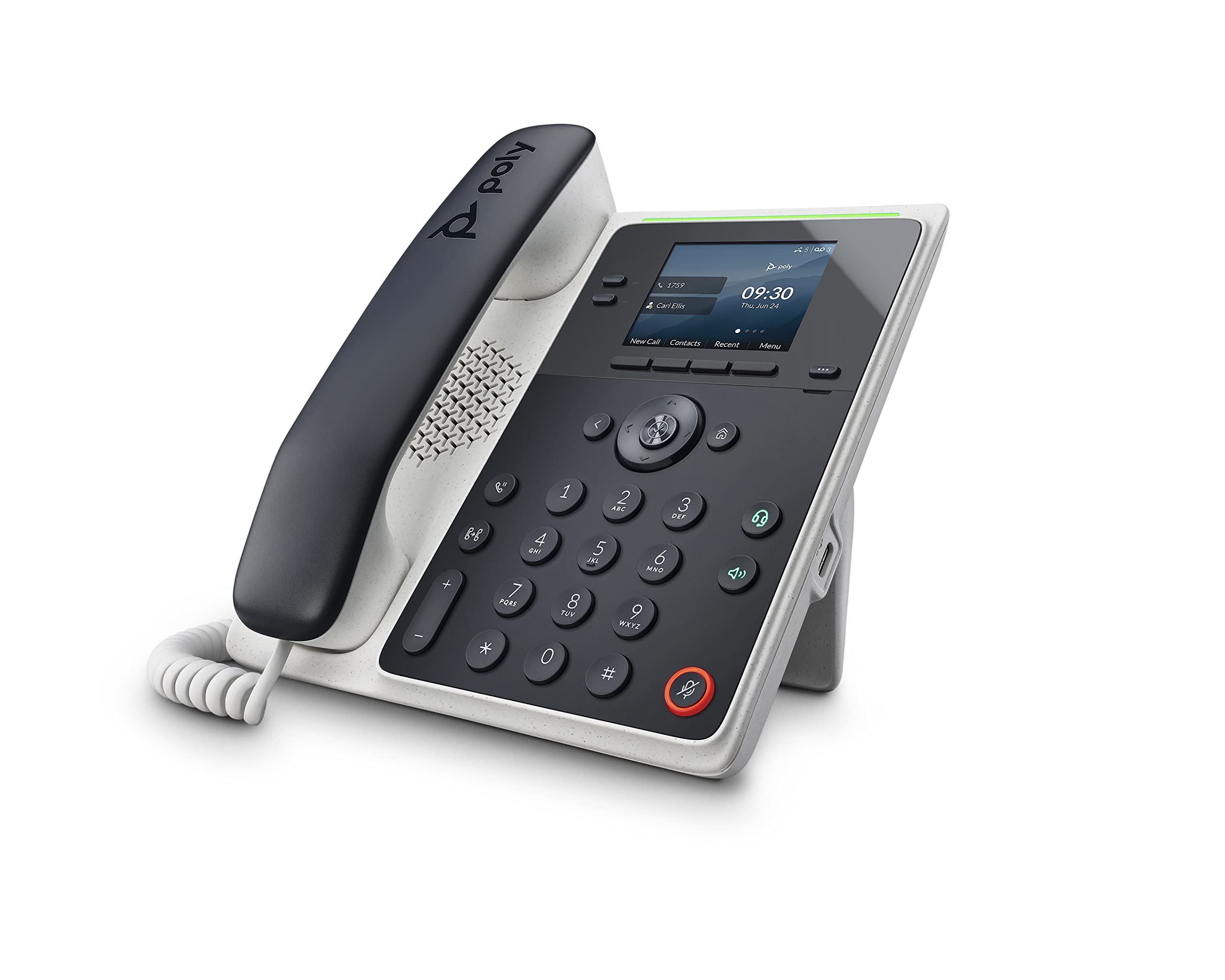 POLY EDGE E100 IP PHONE