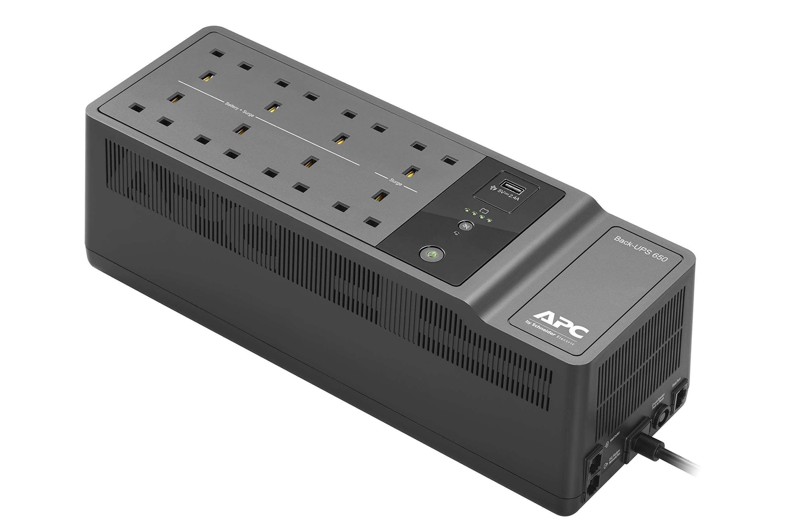 APC BACK-UPS 650VA 230V USB