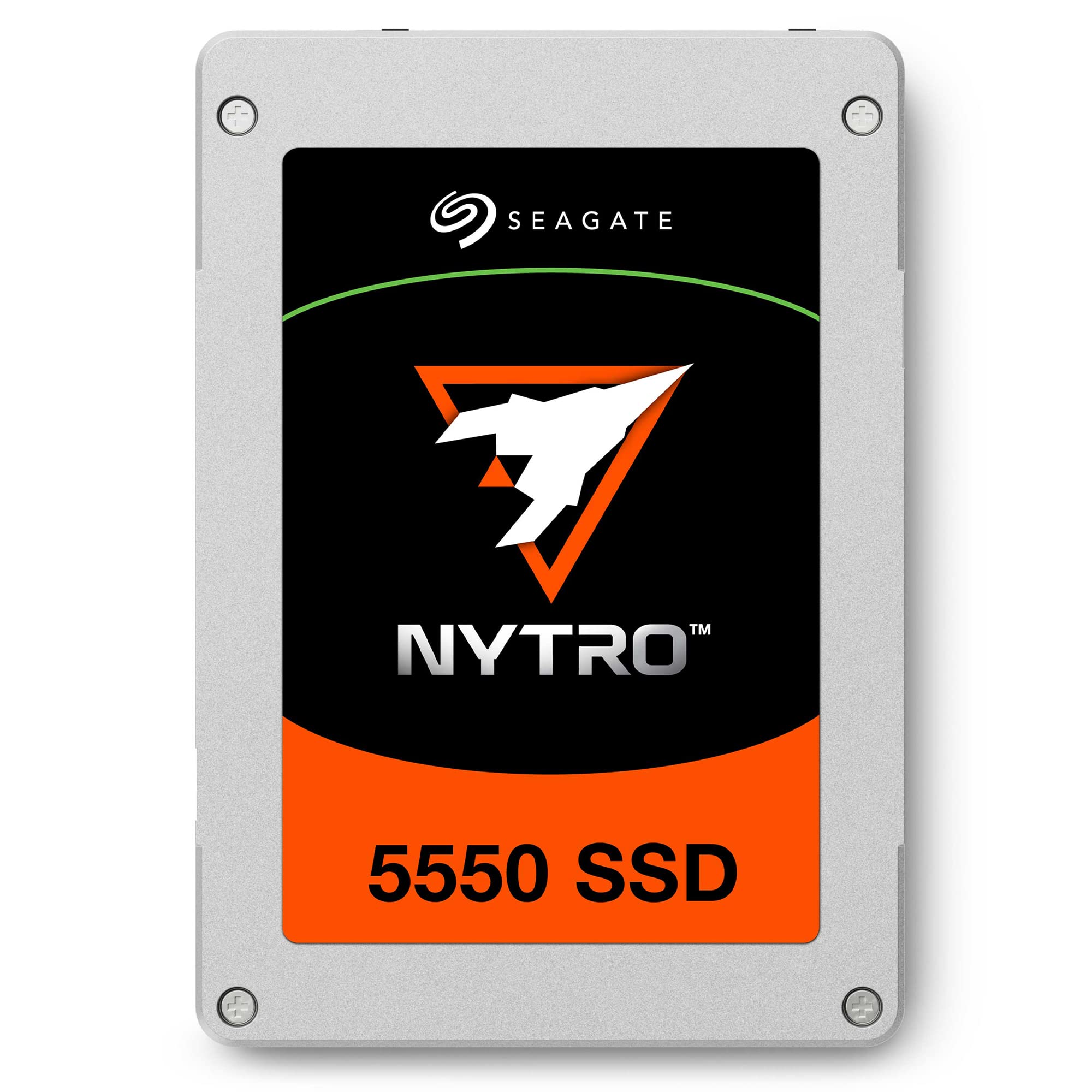 NYTRO 5550M SSD 1.6TB 2.5 SE