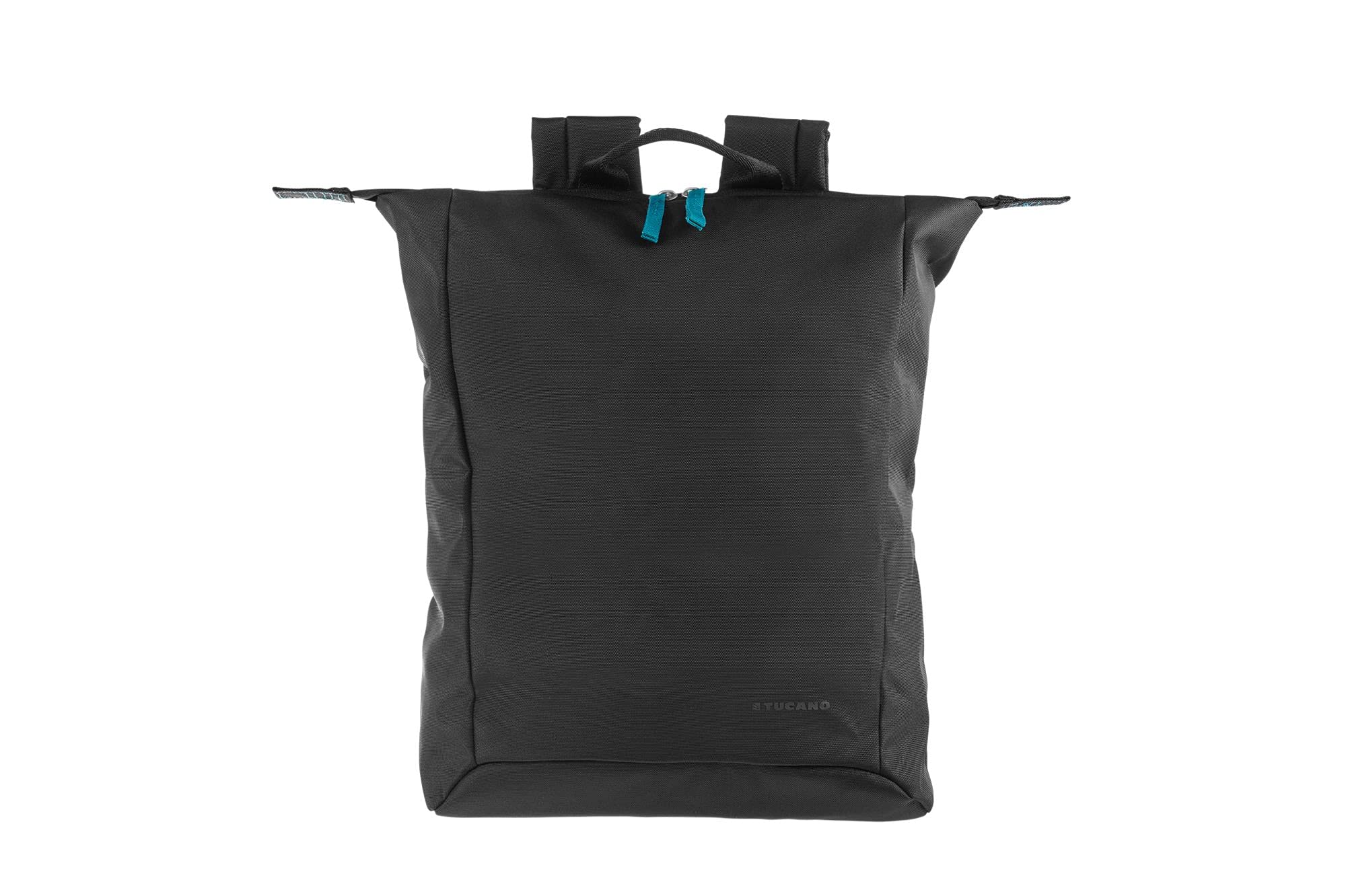 Zaino porta notebook slim 14'' nero