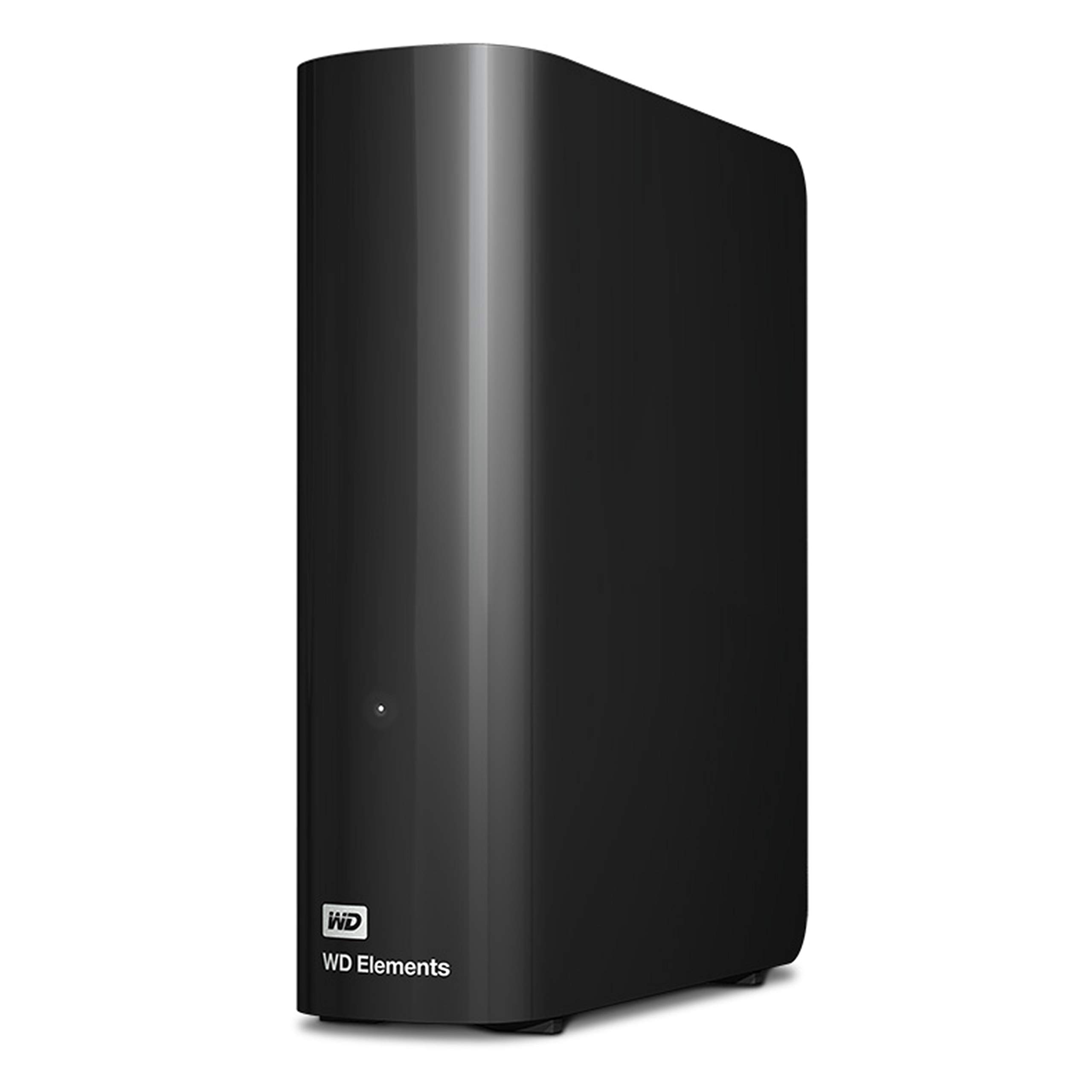 ELEMENTS BLACK 20TB 3.5IN USB