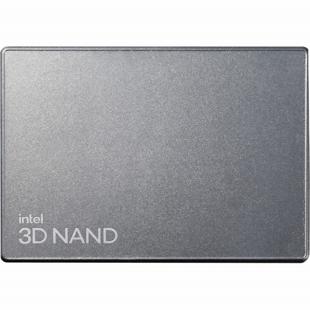 SSD D7 P5520 3.84TB 2.5IN