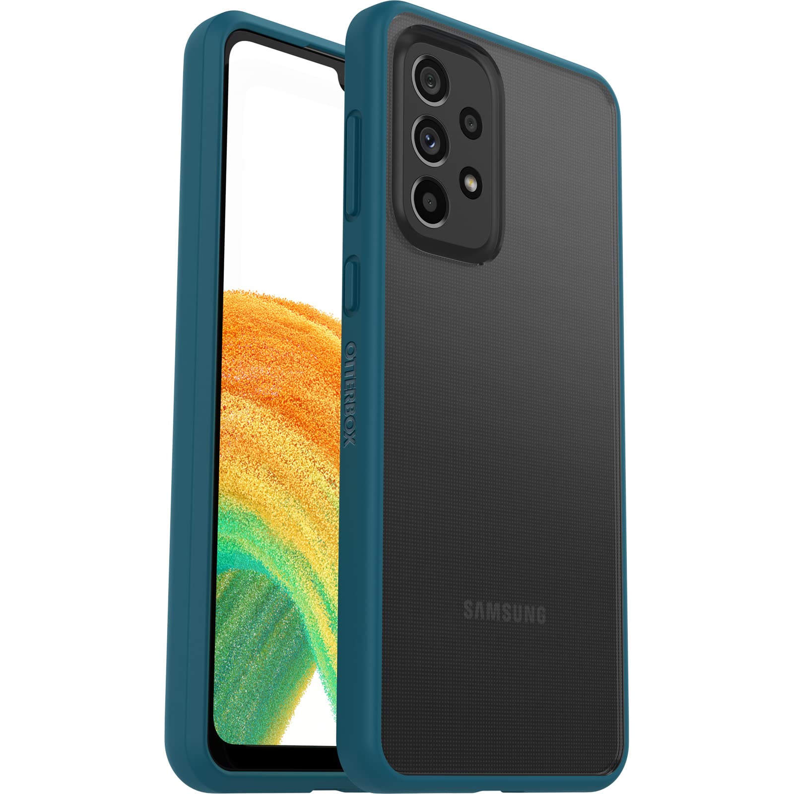 OTTERBOX REACT SAMSUNG GALAXY