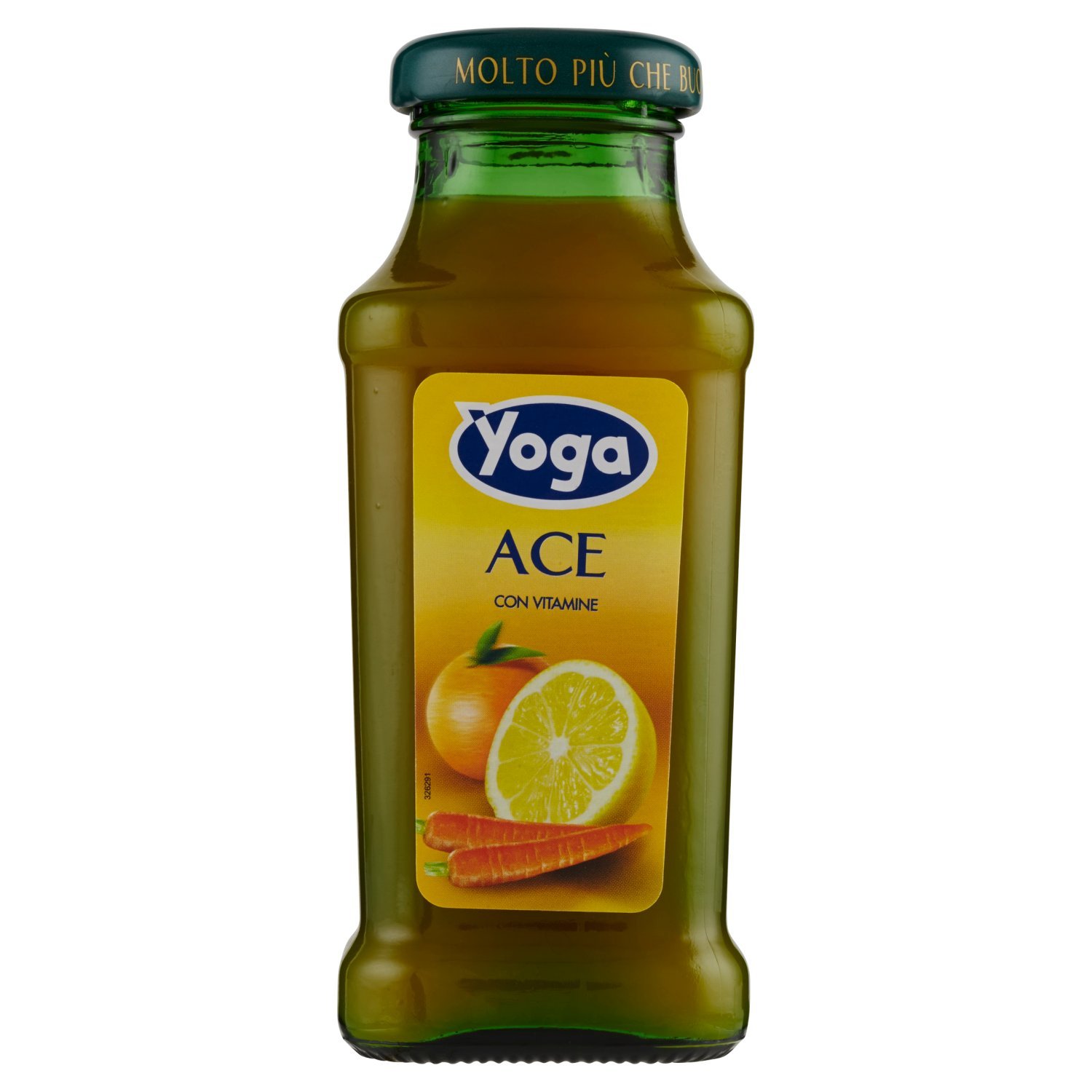 Succo di frutta Yoga ml.200 Ace