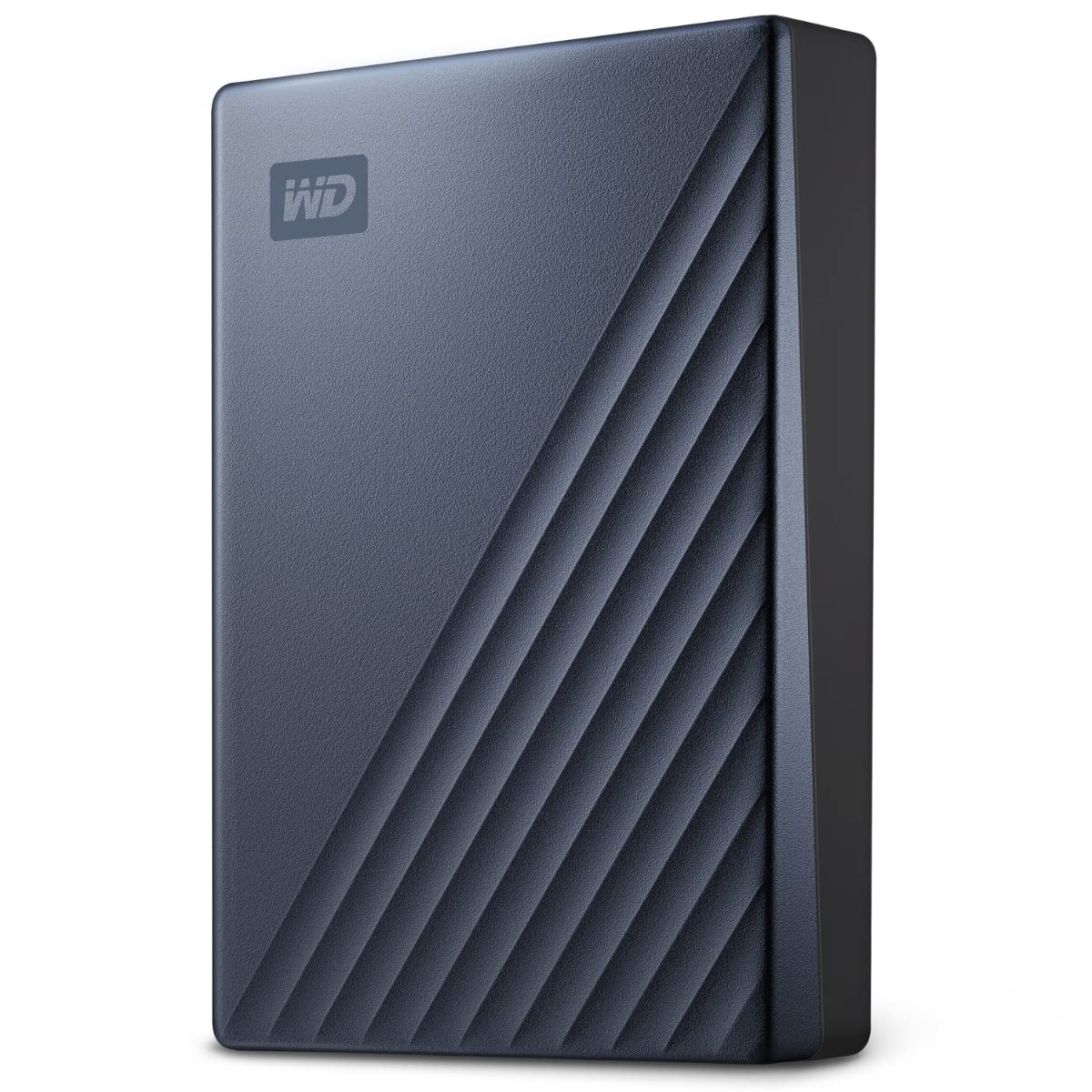 MY PASSPORT ULTRA 2TB BLUE