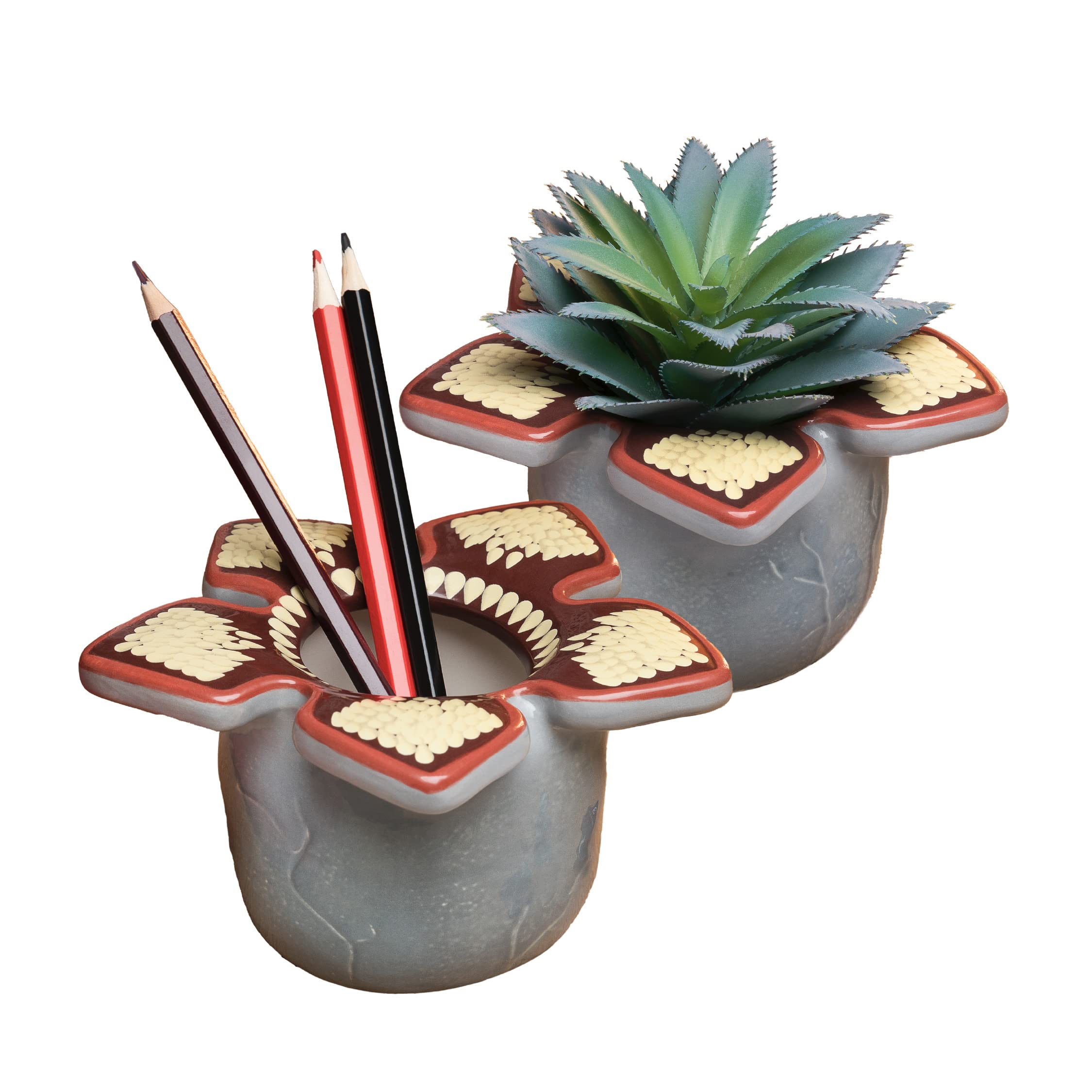 ST DEMOGORGON PEN POT