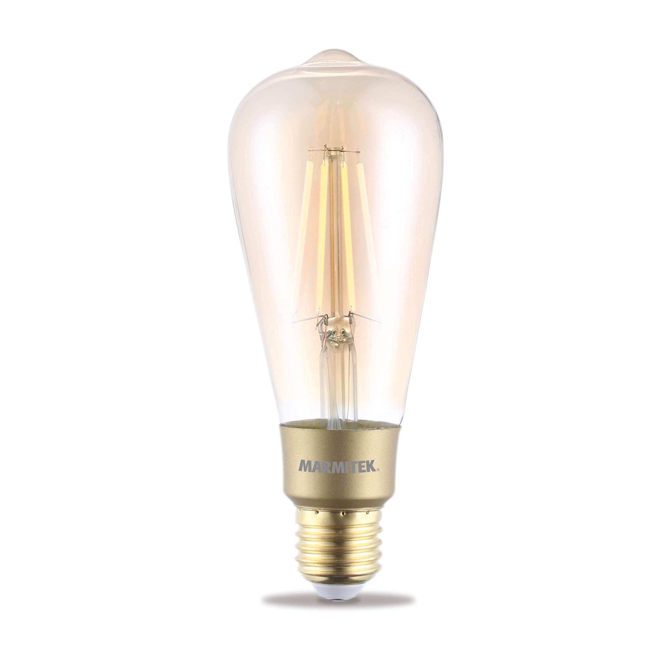 SMART WI-FI LED FIL. BULB XL E27