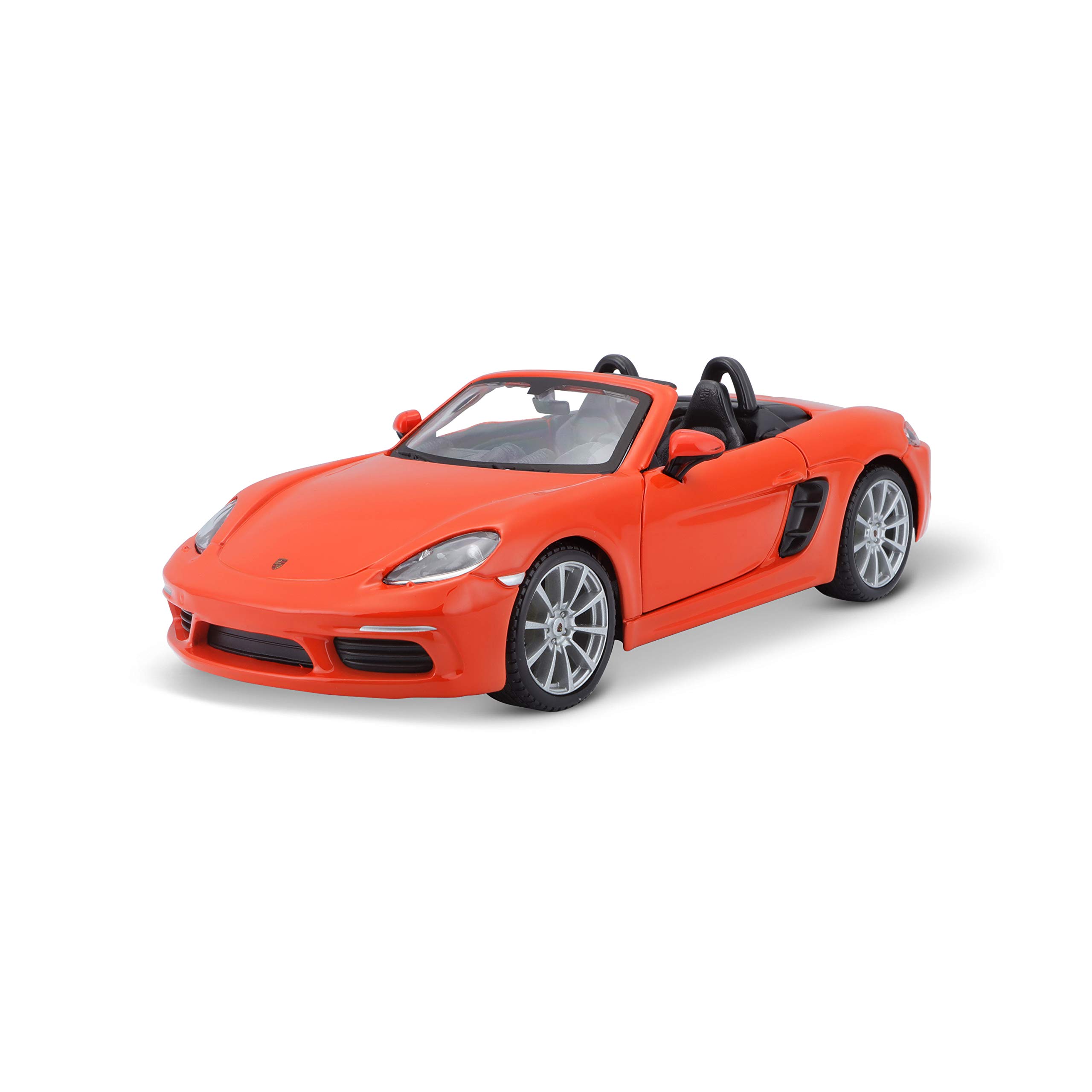 PORSCHE 718 BOXSTER - 1:24